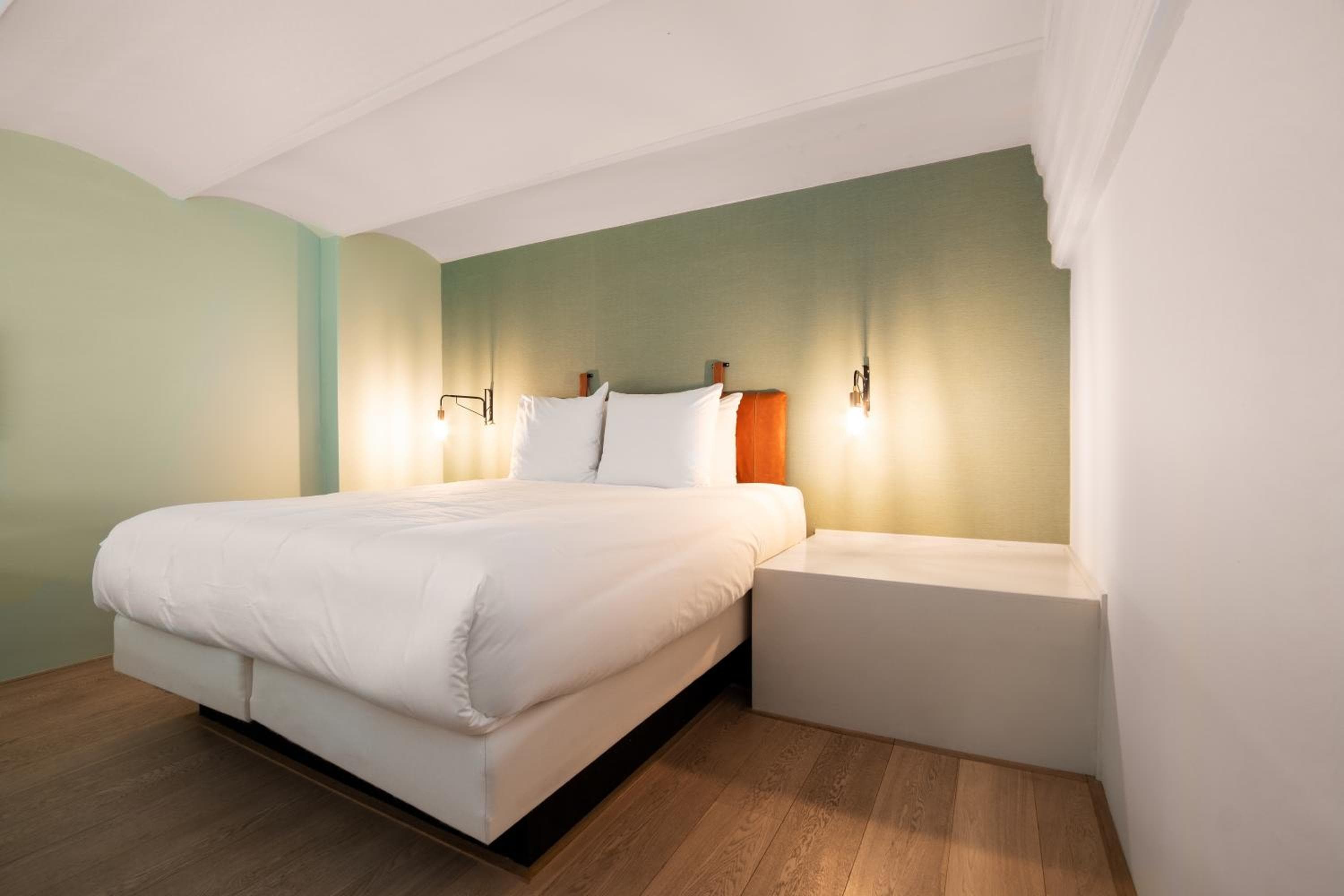 Hotel Arena — 3