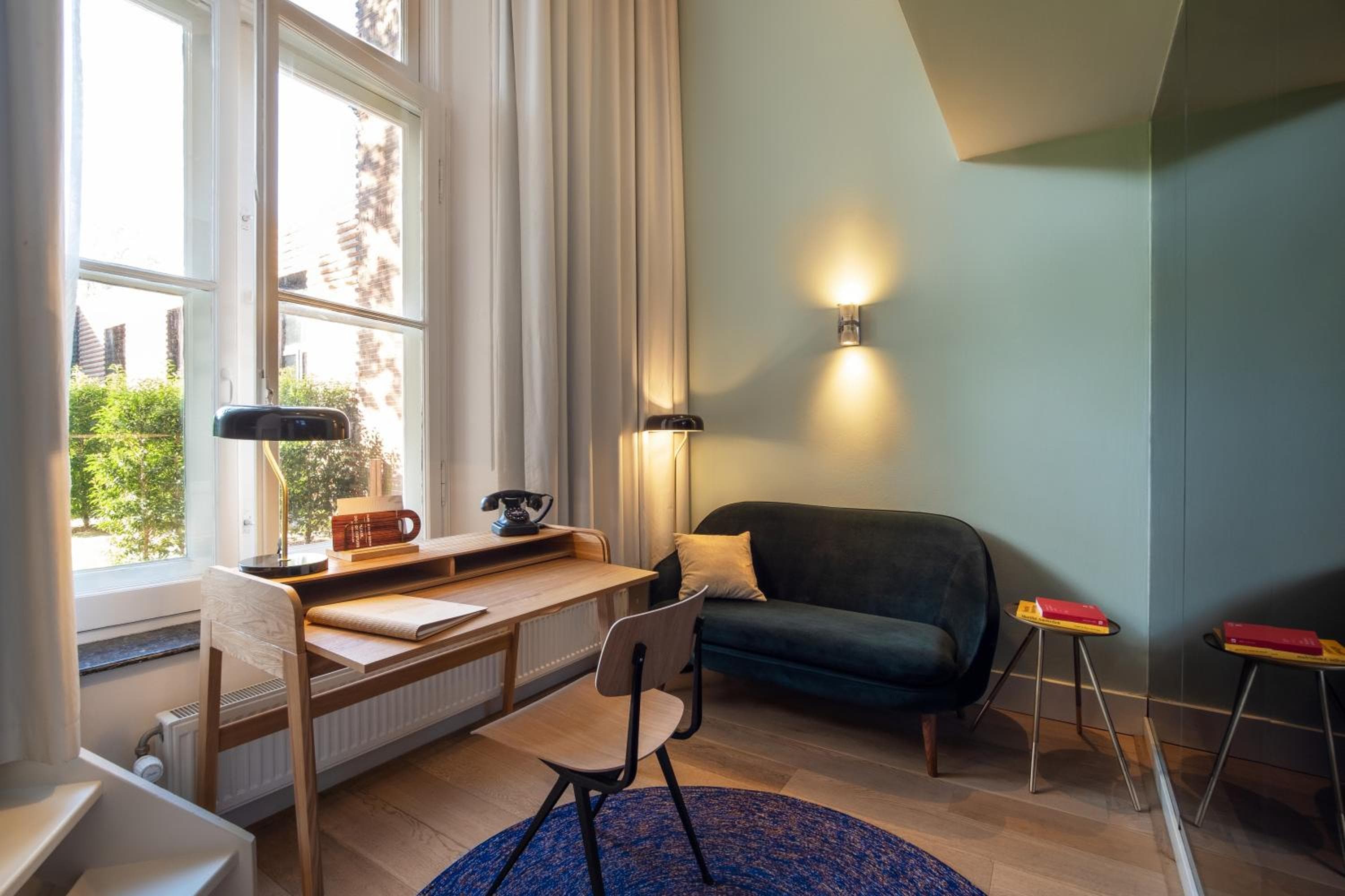 Hotel Arena — 25