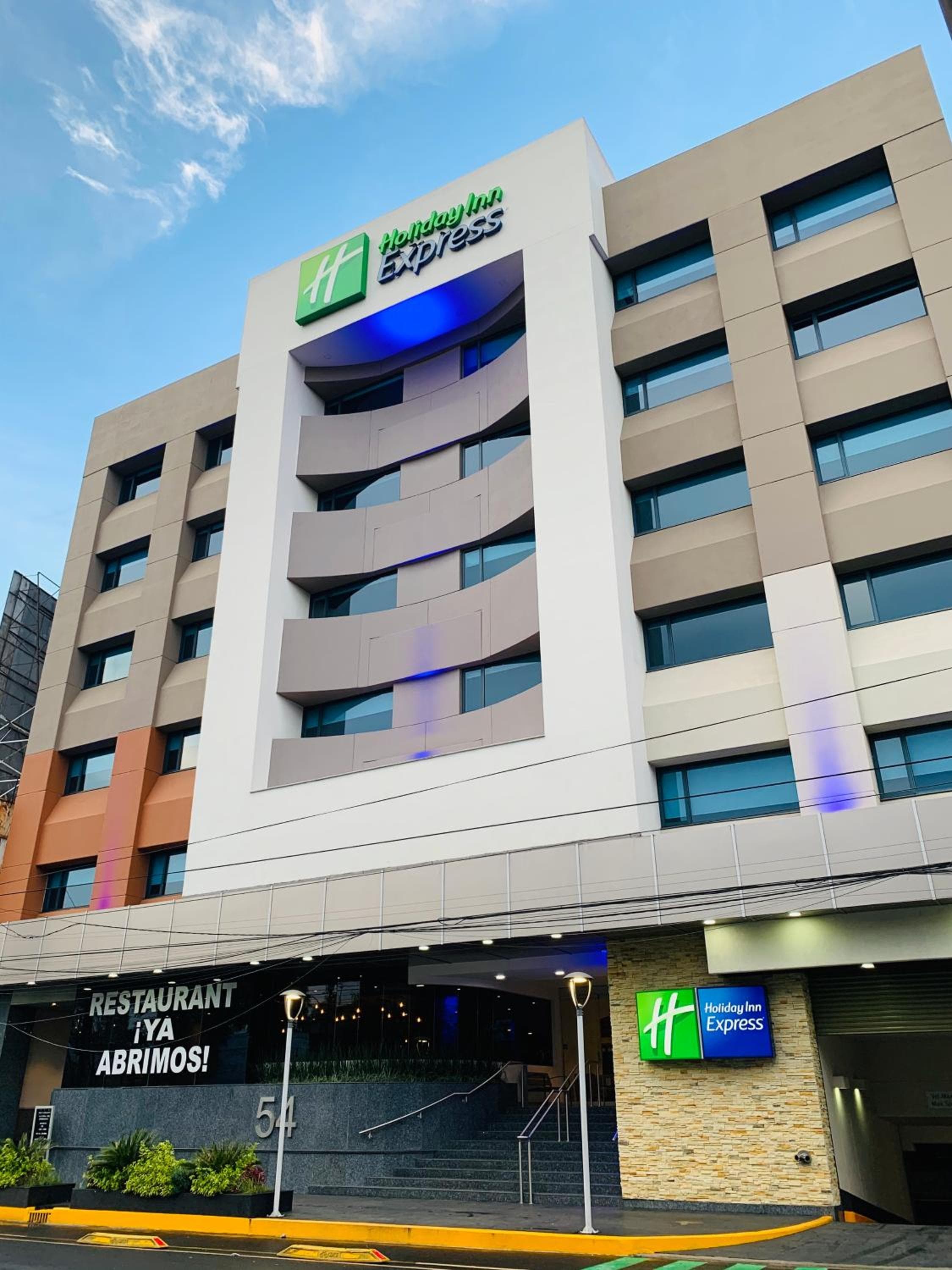 Holiday Inn Express - Basilica del Messico, un hotel IHG — 3