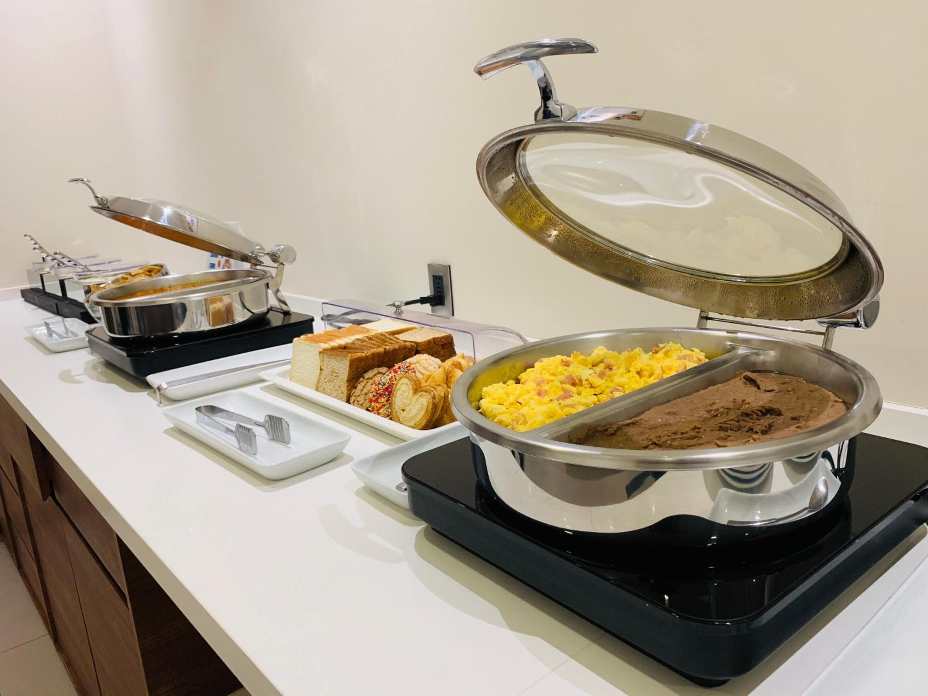 Holiday Inn Express - Basilica del Messico, un hotel IHG — 2