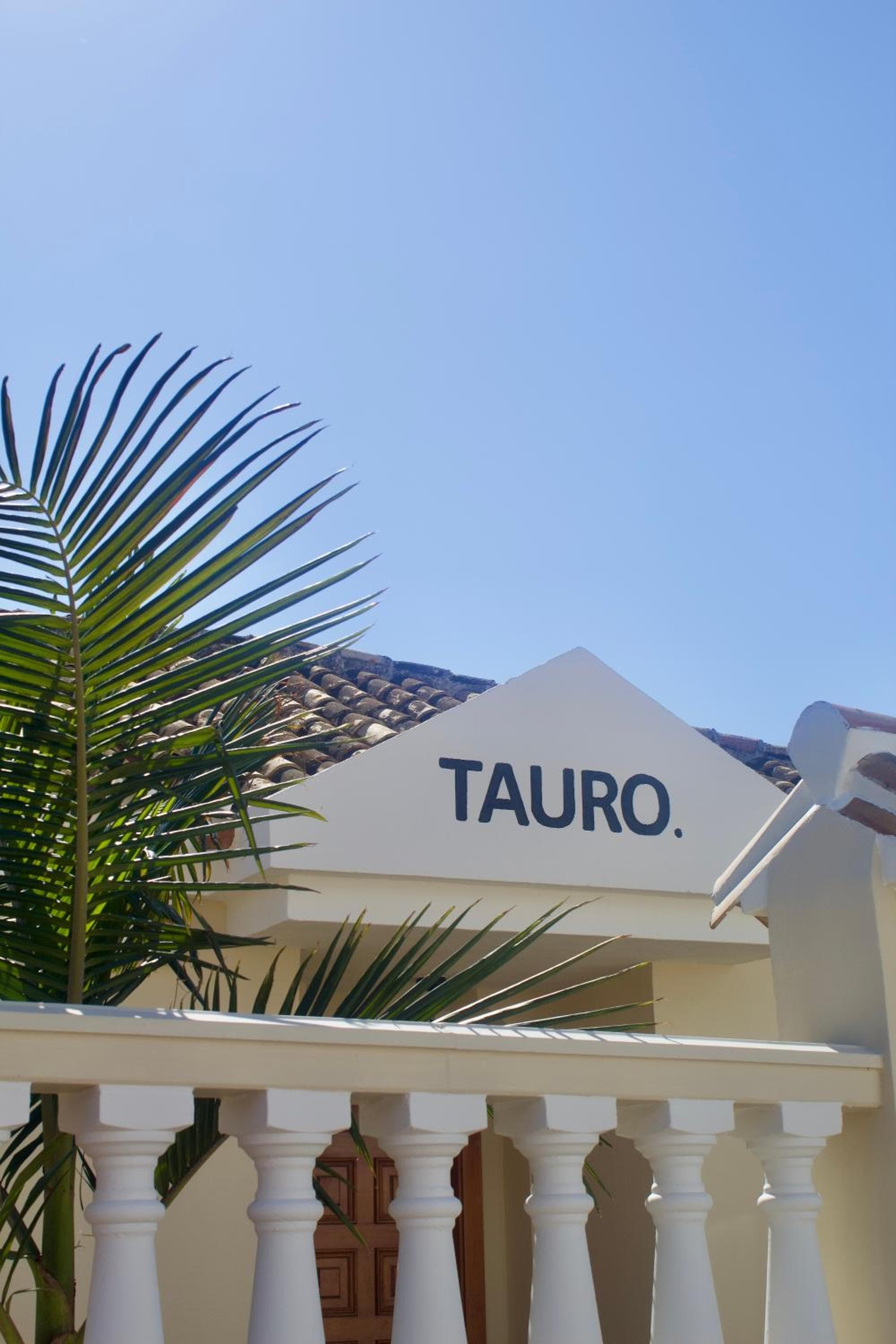 Luxury B&B Villa Tauro — 10