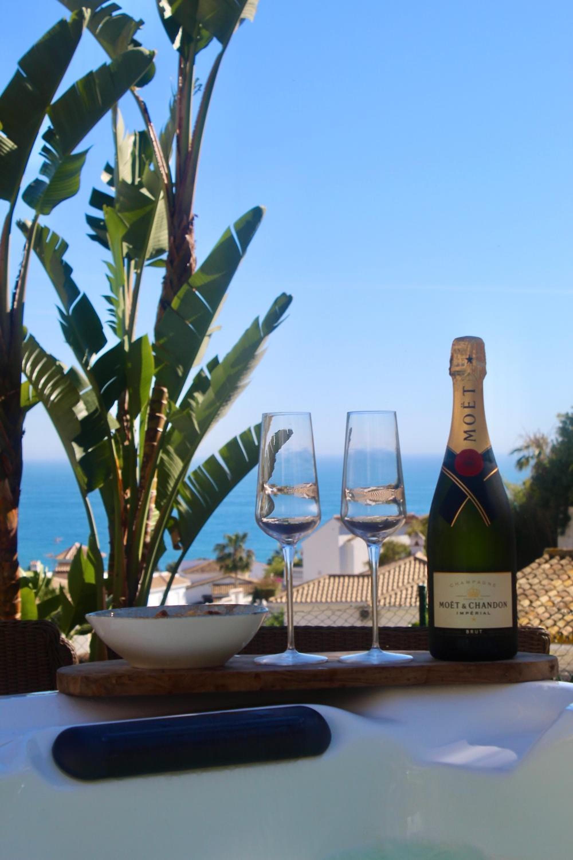 Luxury B&B Villa Tauro — 28