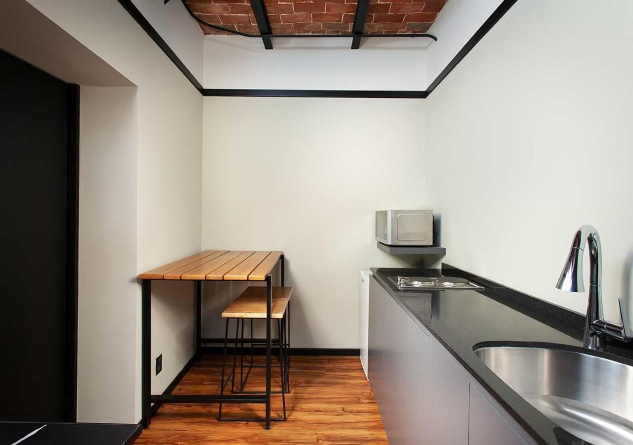 Hotel MX centro — 9