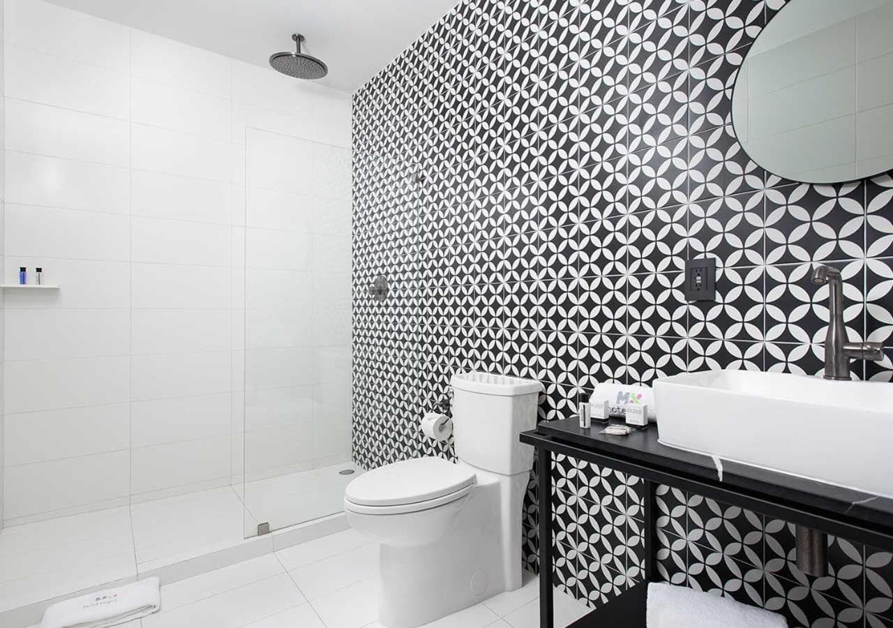 Hotel MX centro — 5