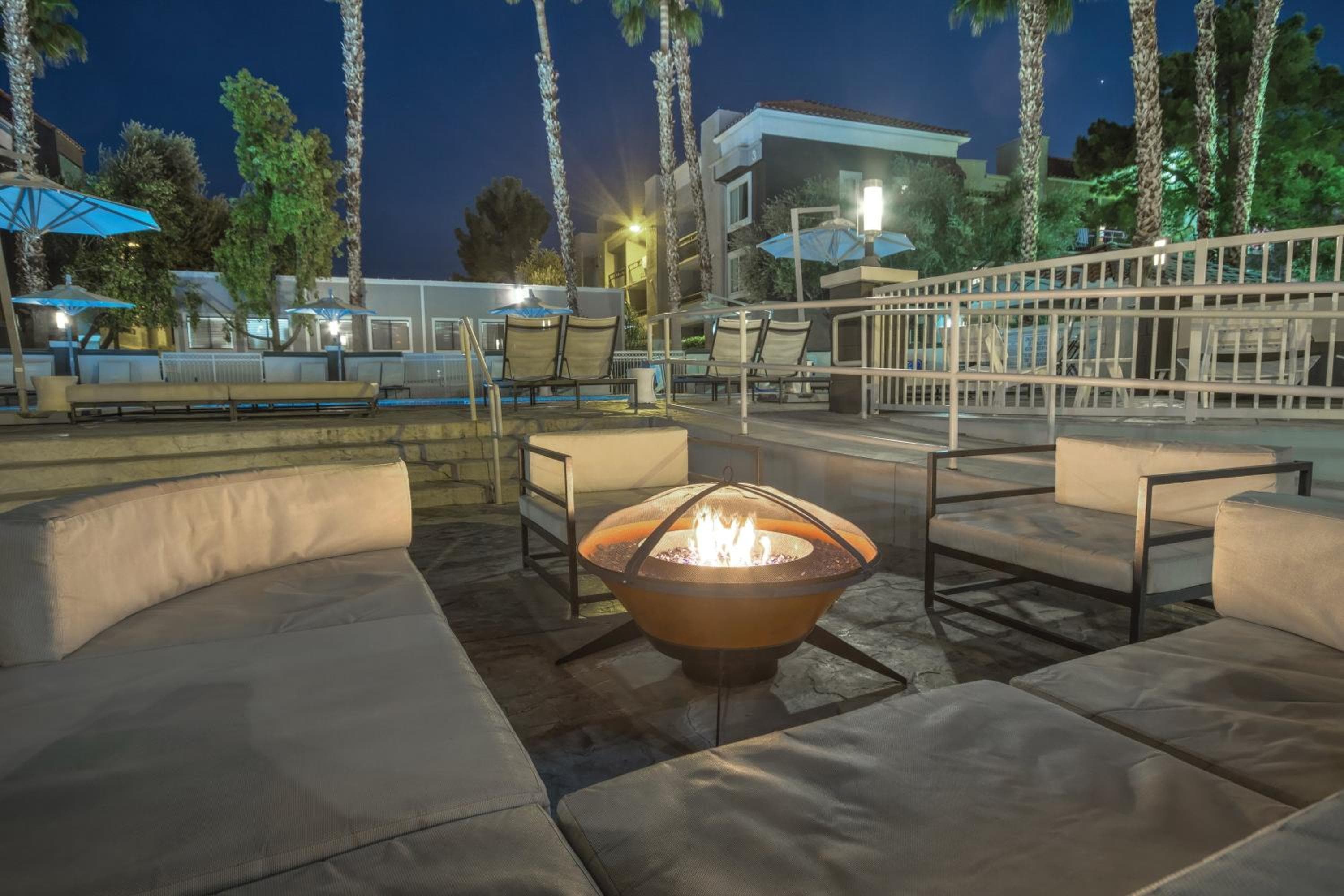 Desert Rose Resort — 24