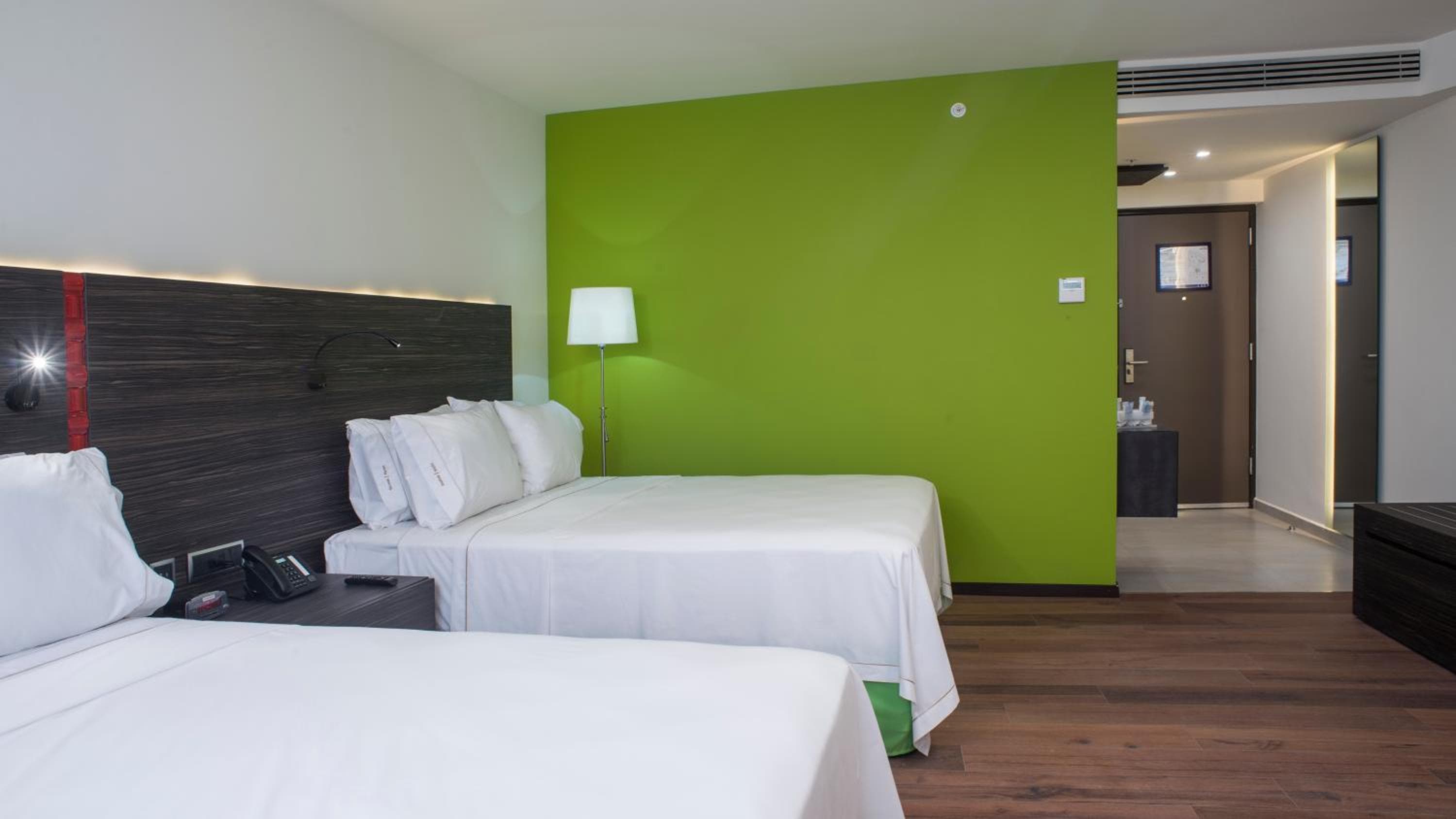 Holiday Inn Express Mexico Aeropuerto, un hotel IHG — 19
