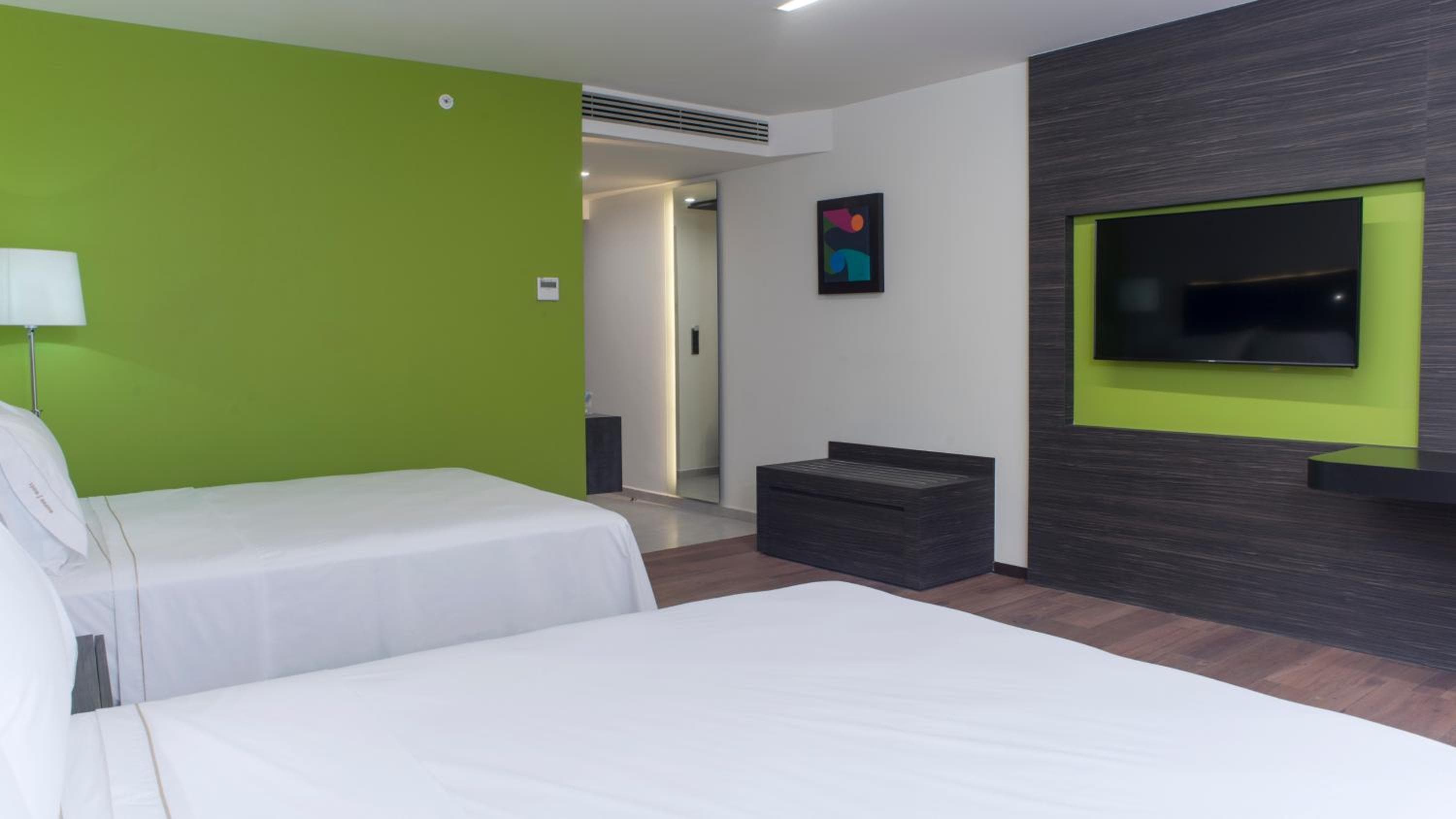 Holiday Inn Express Mexico Aeropuerto, un hotel IHG — 23
