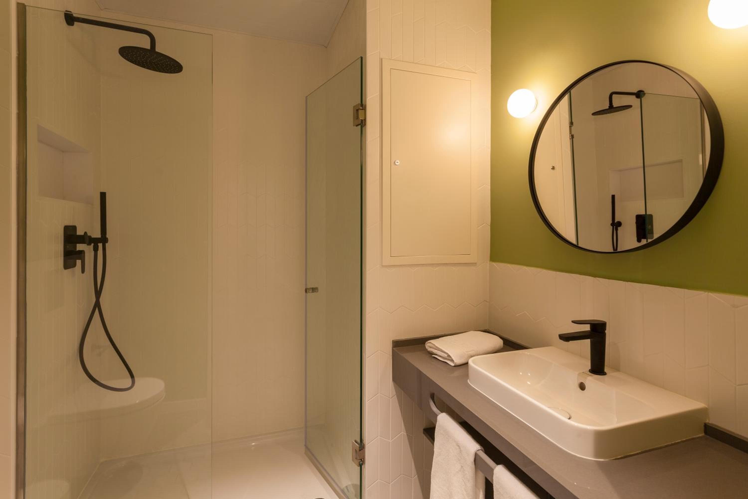 Apartamentos Málaga Premium - Calle Granada — 18