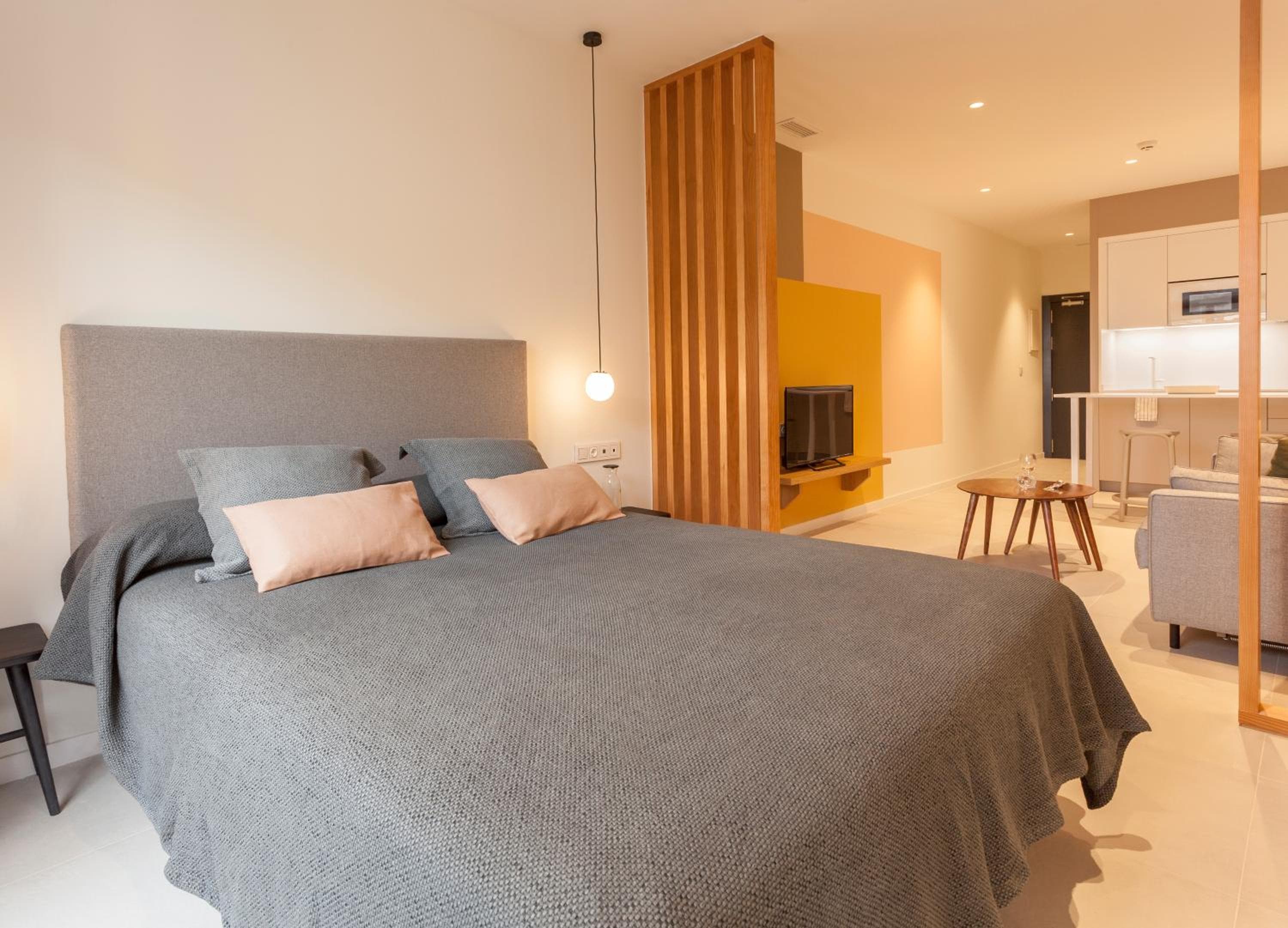 Apartamentos Málaga Premium - Calle Granada — 12