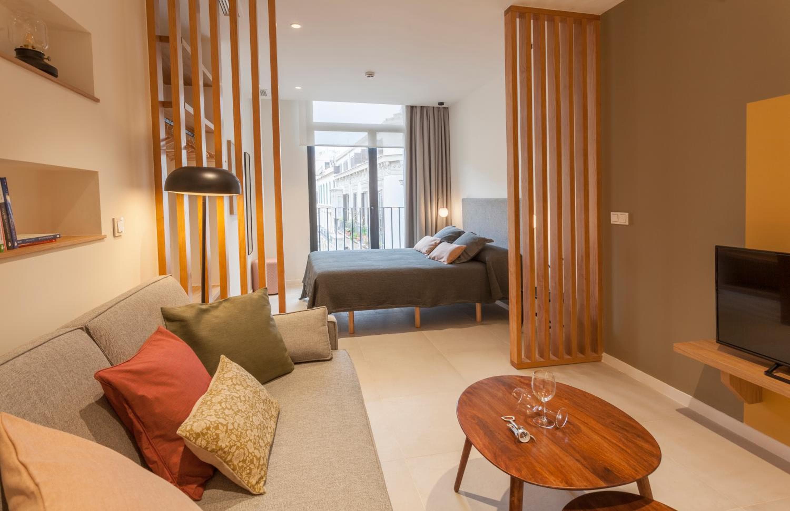 Apartamentos Málaga Premium - Calle Granada — 11