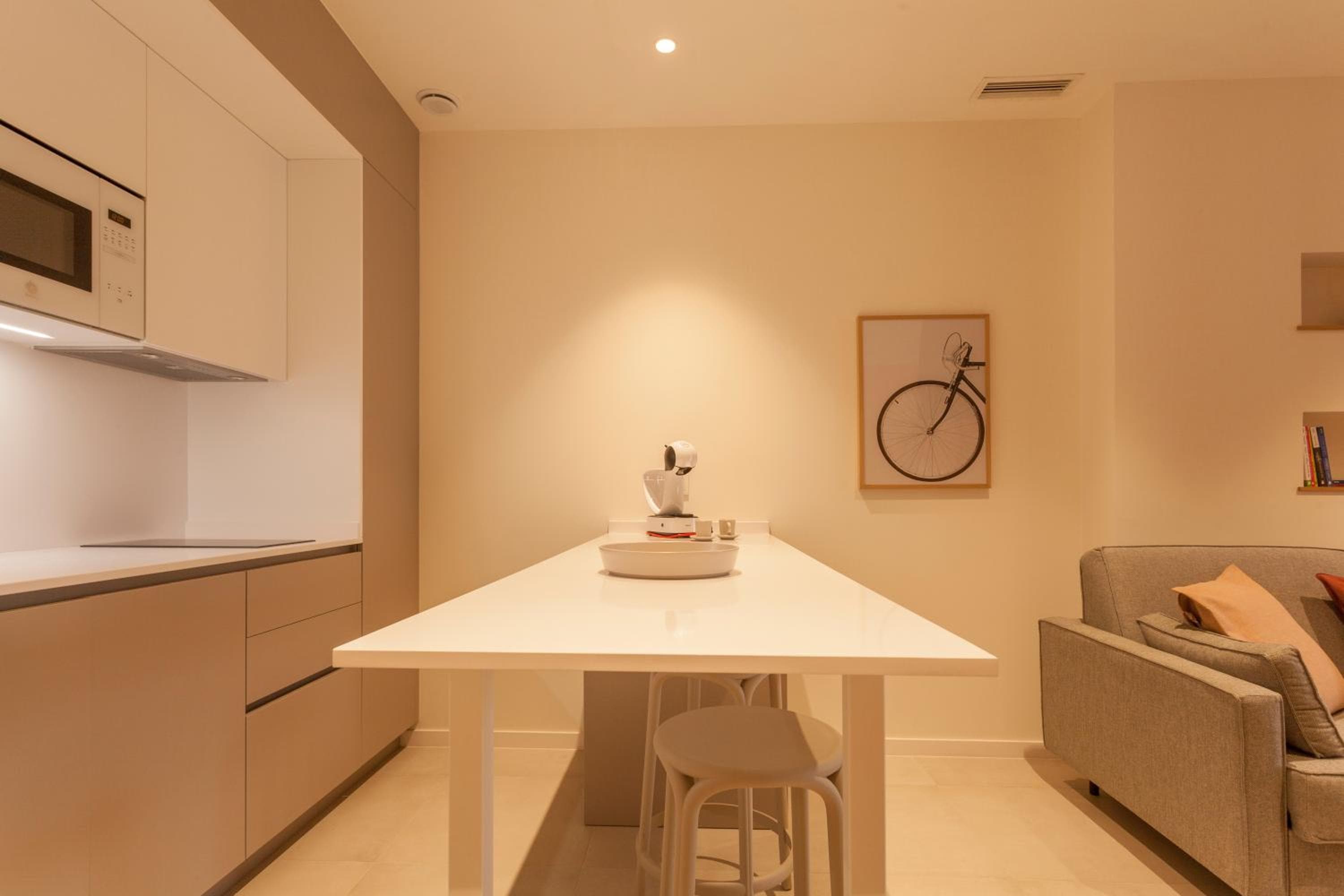 Apartamentos Málaga Premium - Calle Granada — 27