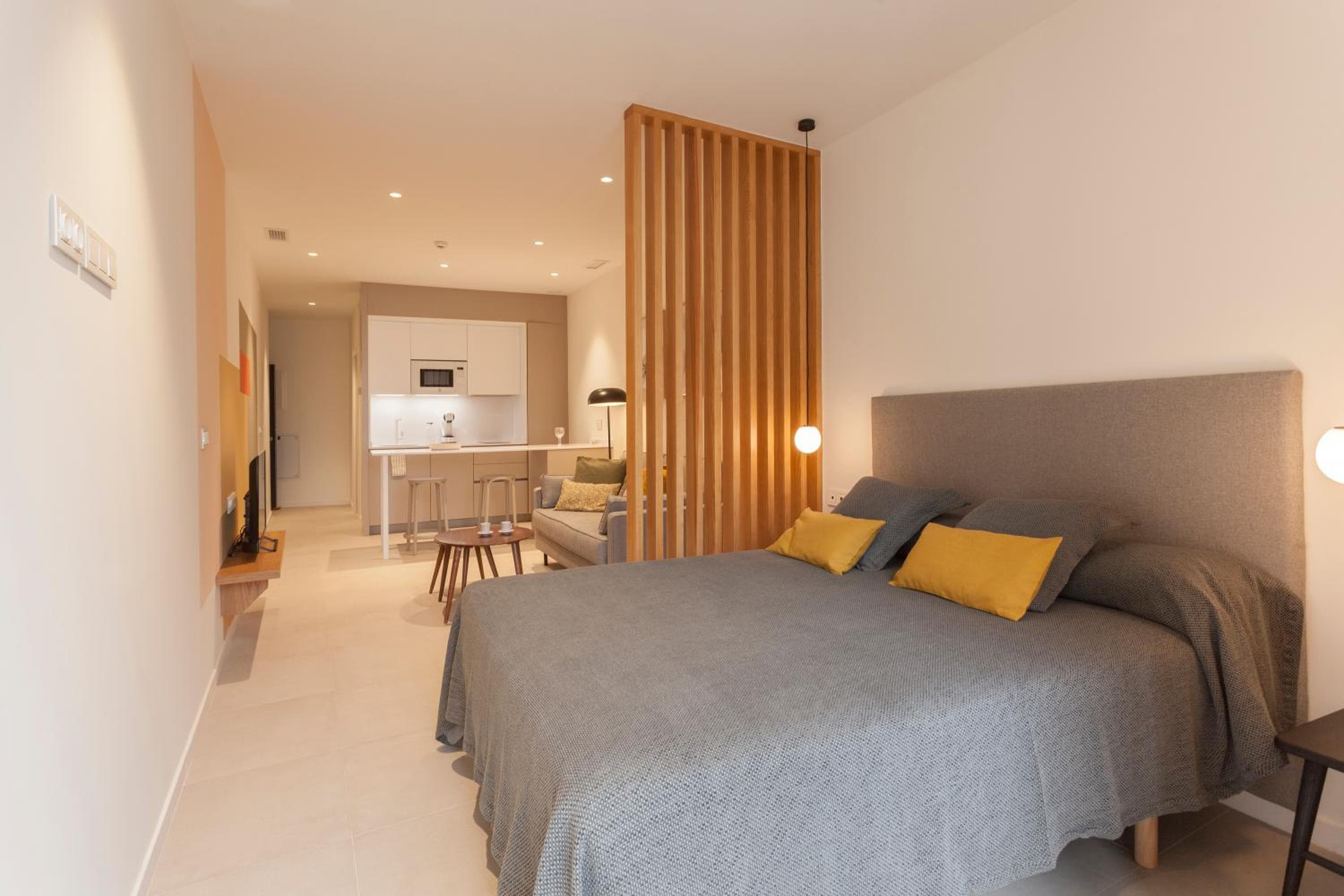 Apartamentos Málaga Premium - Calle Granada — 13