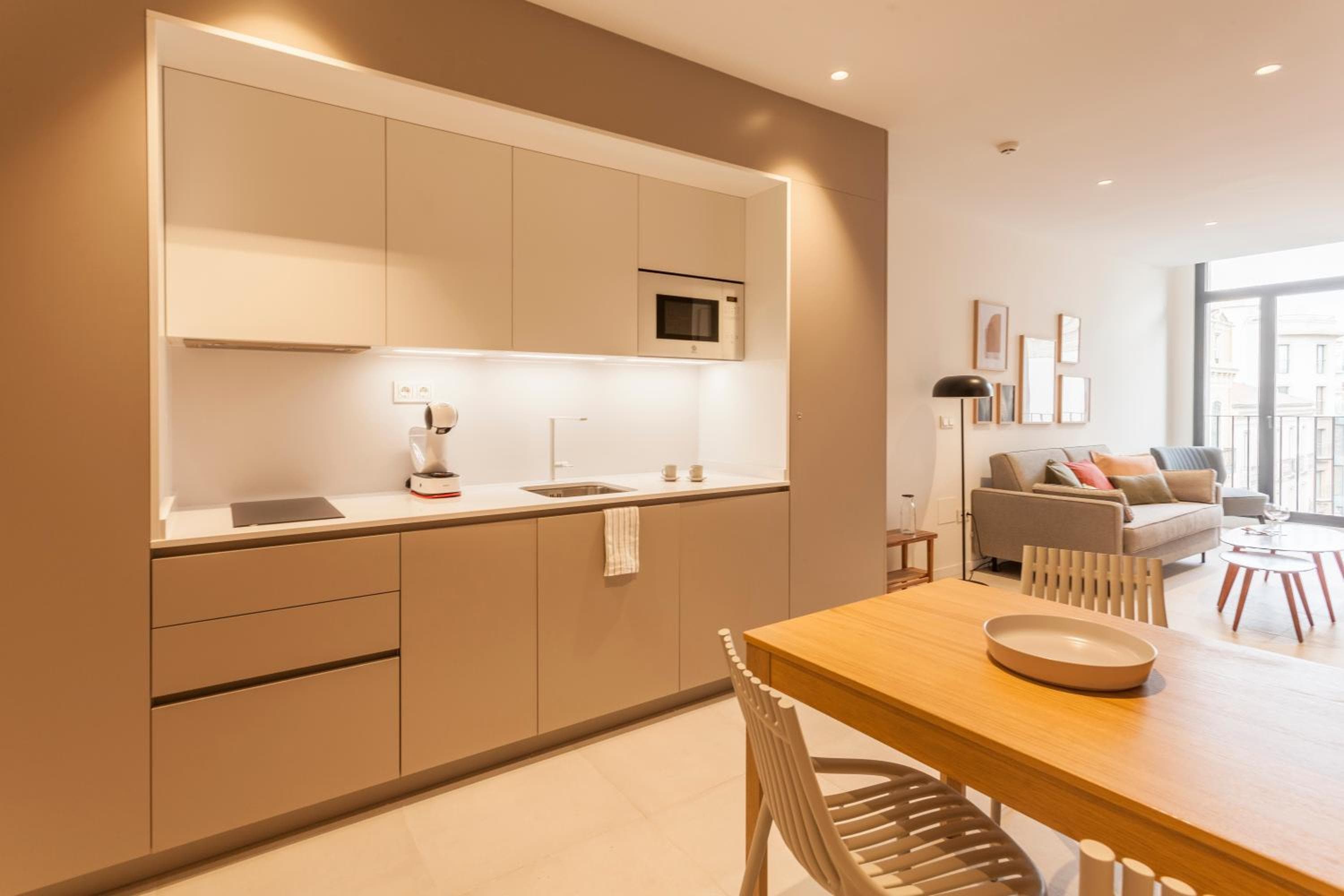 Apartamentos Málaga Premium - Calle Granada — 16