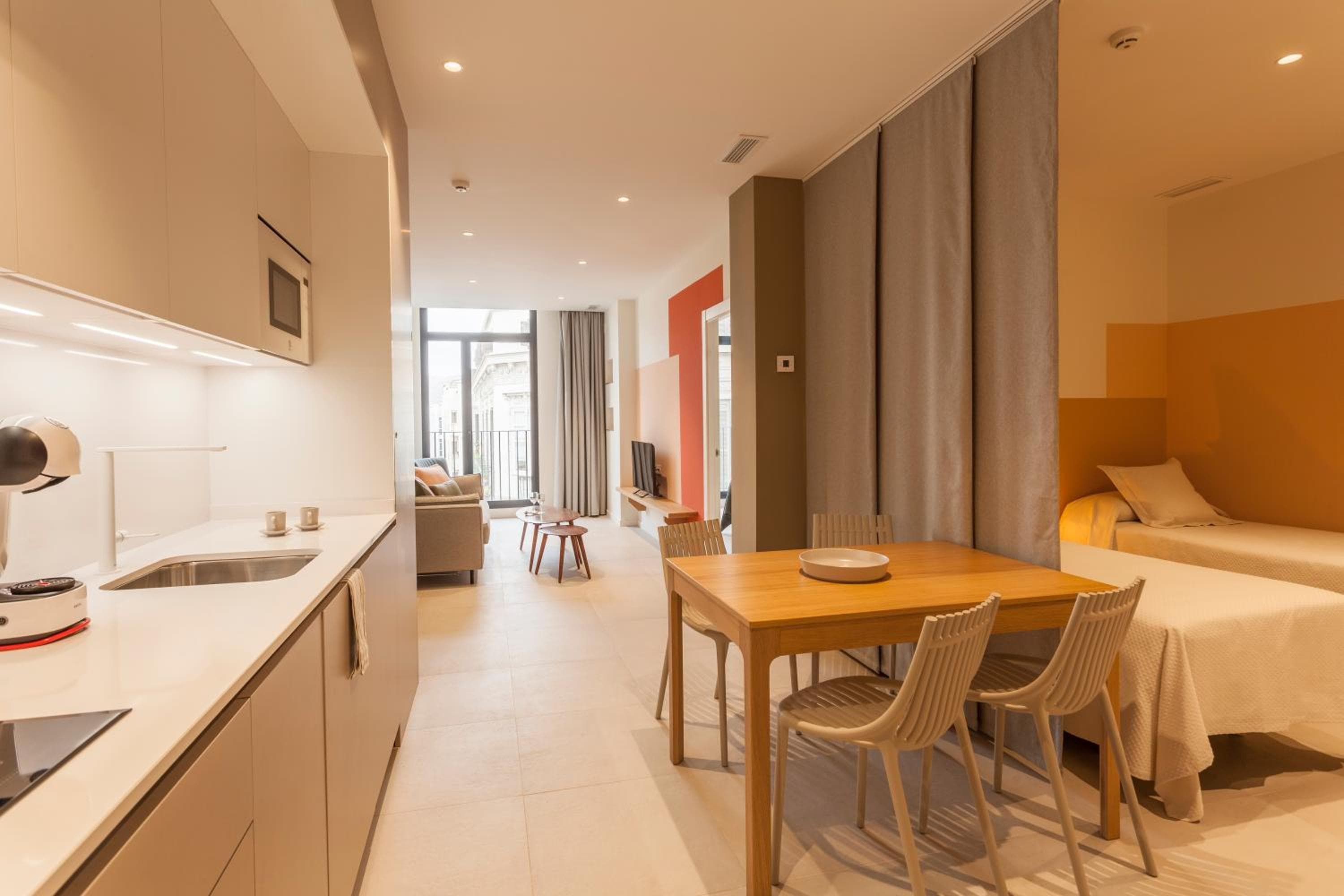 Apartamentos Málaga Premium - Calle Granada — 14