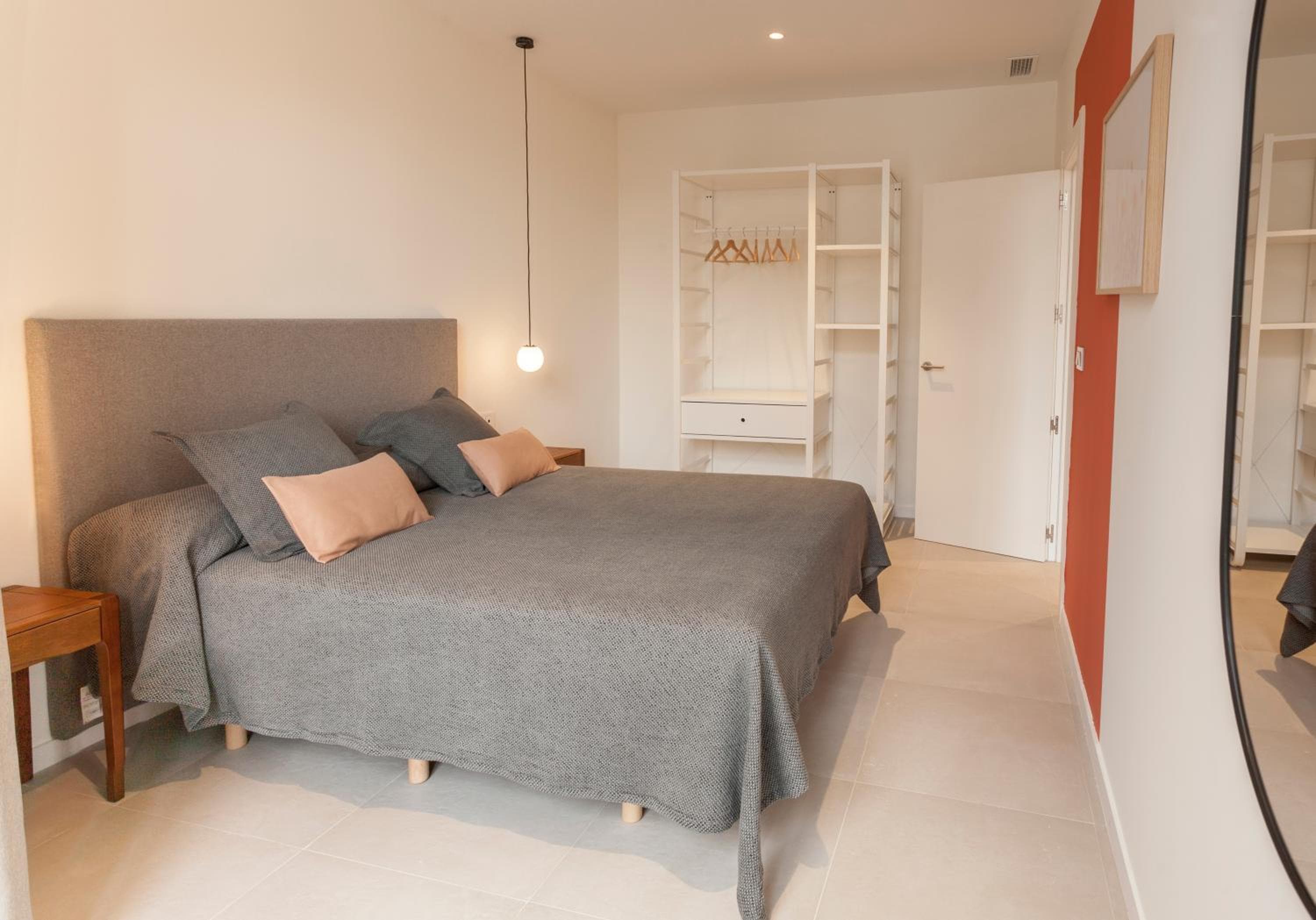 Apartamentos Málaga Premium - Calle Granada — 23