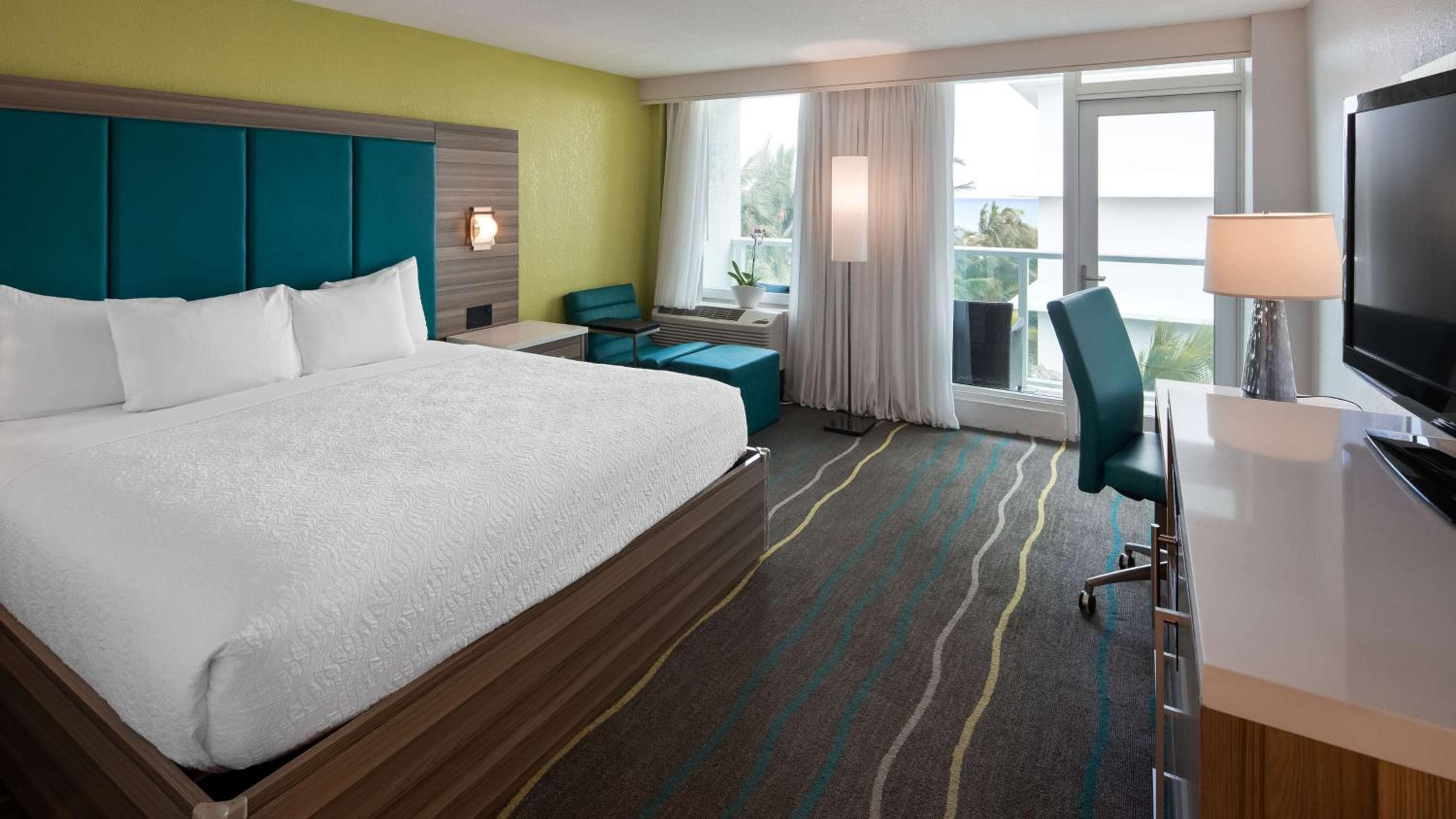 Best Western Plus Oceanside Inn — 21