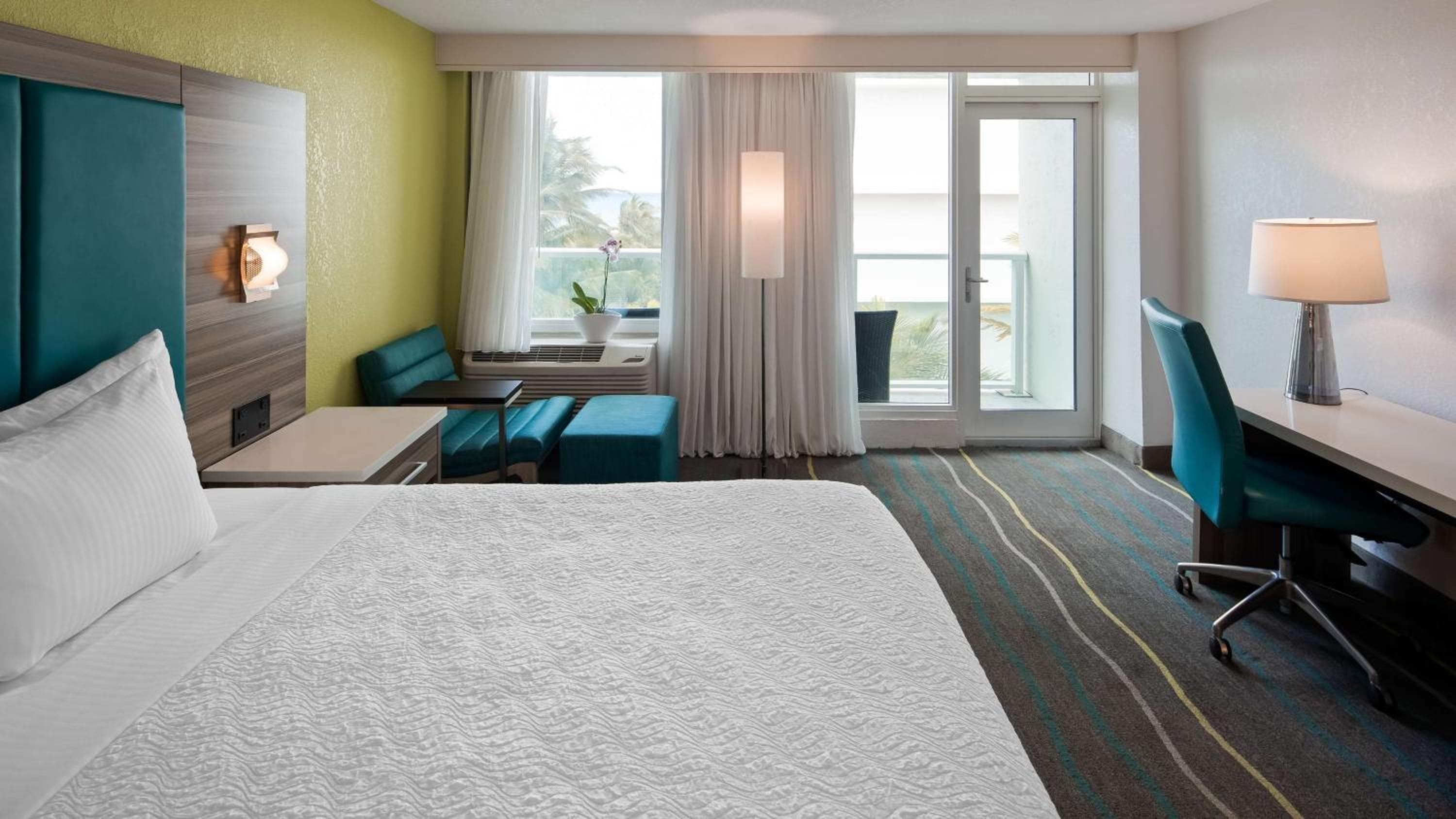 Best Western Plus Oceanside Inn — 6