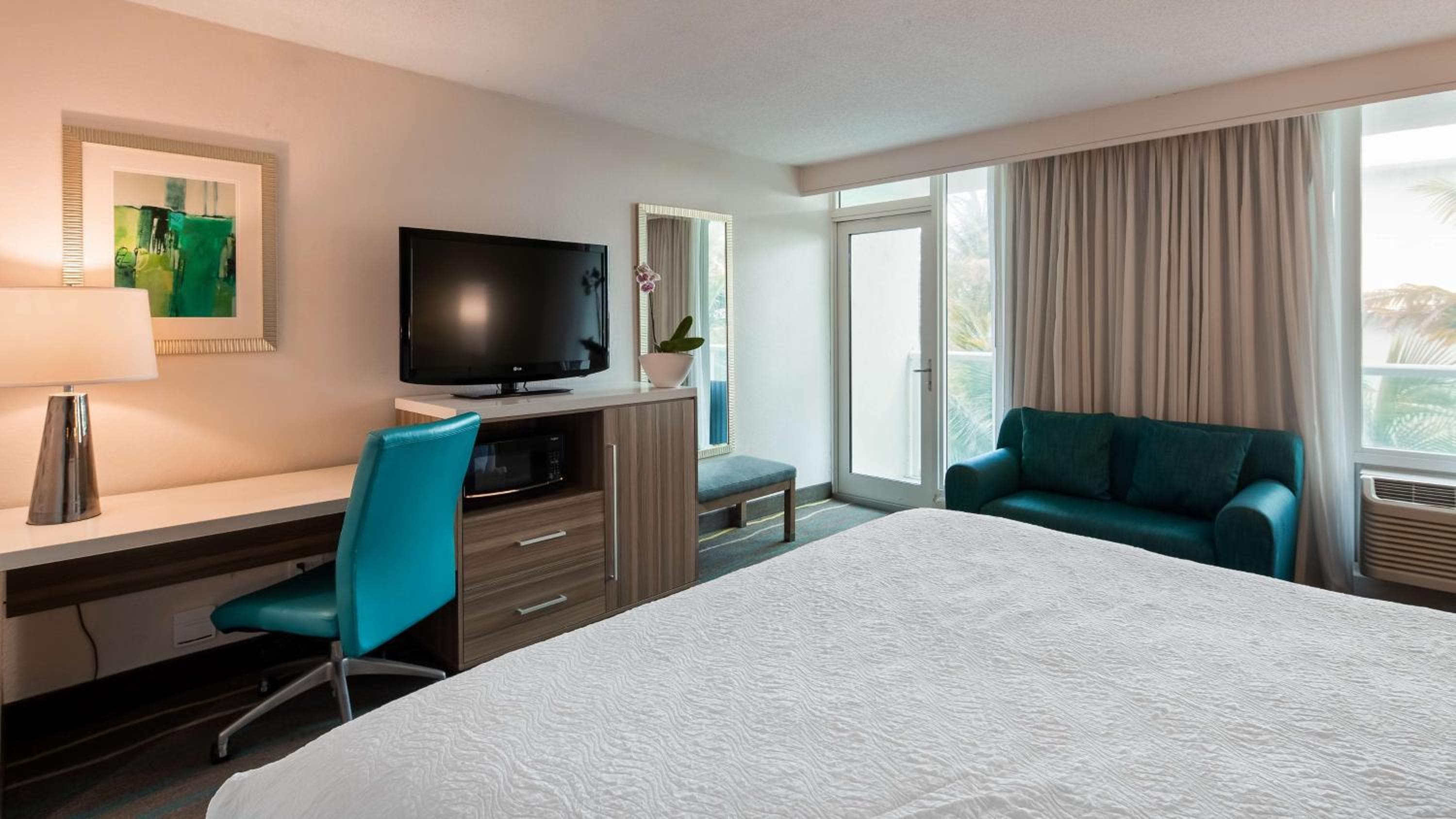 Best Western Plus Oceanside Inn — 27