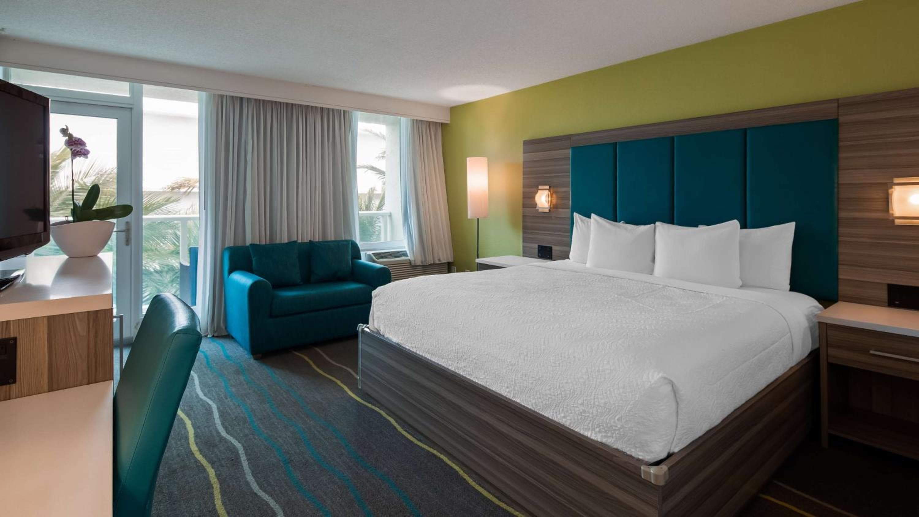 Best Western Plus Oceanside Inn — 5