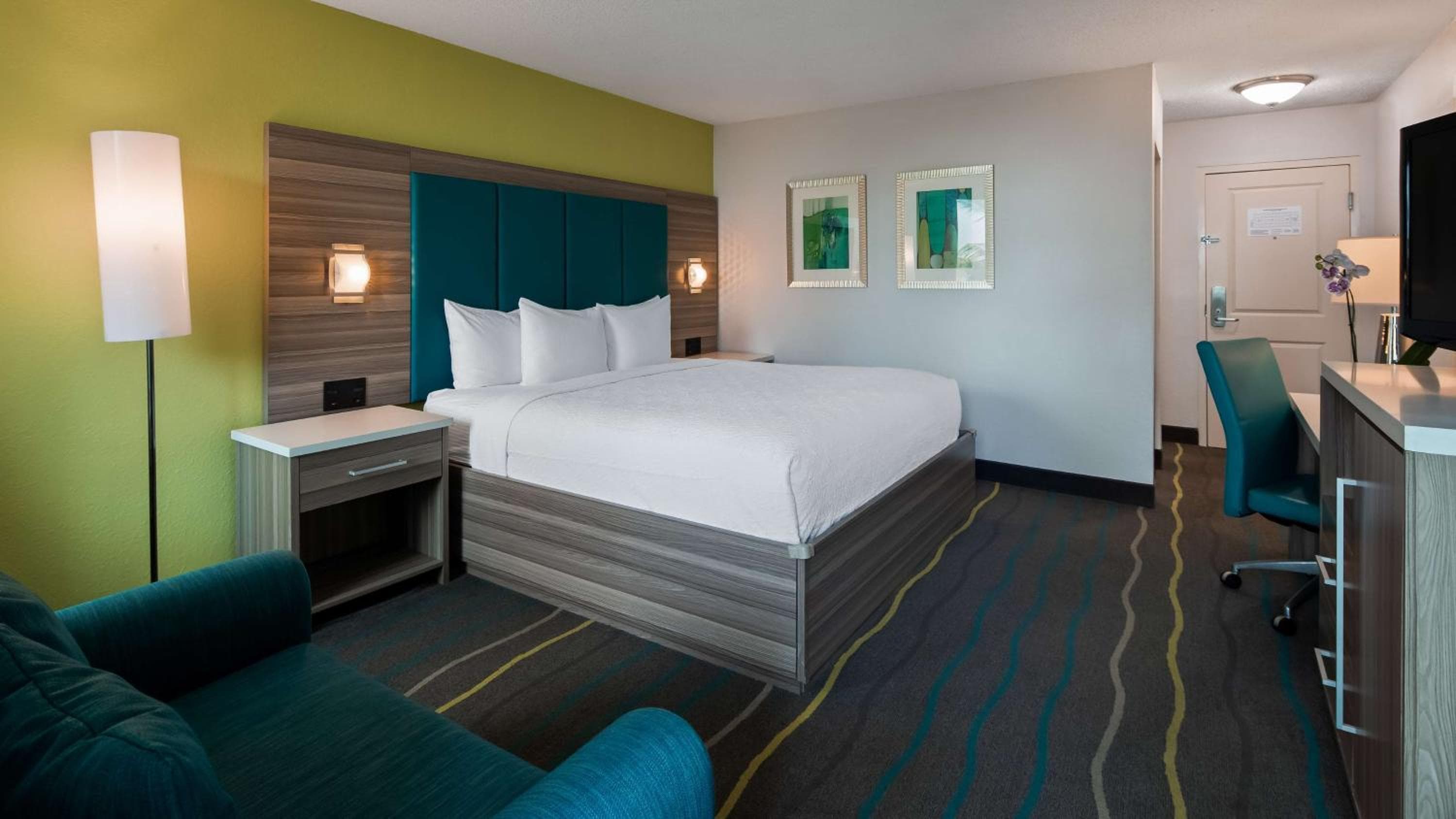 Best Western Plus Oceanside Inn — 8