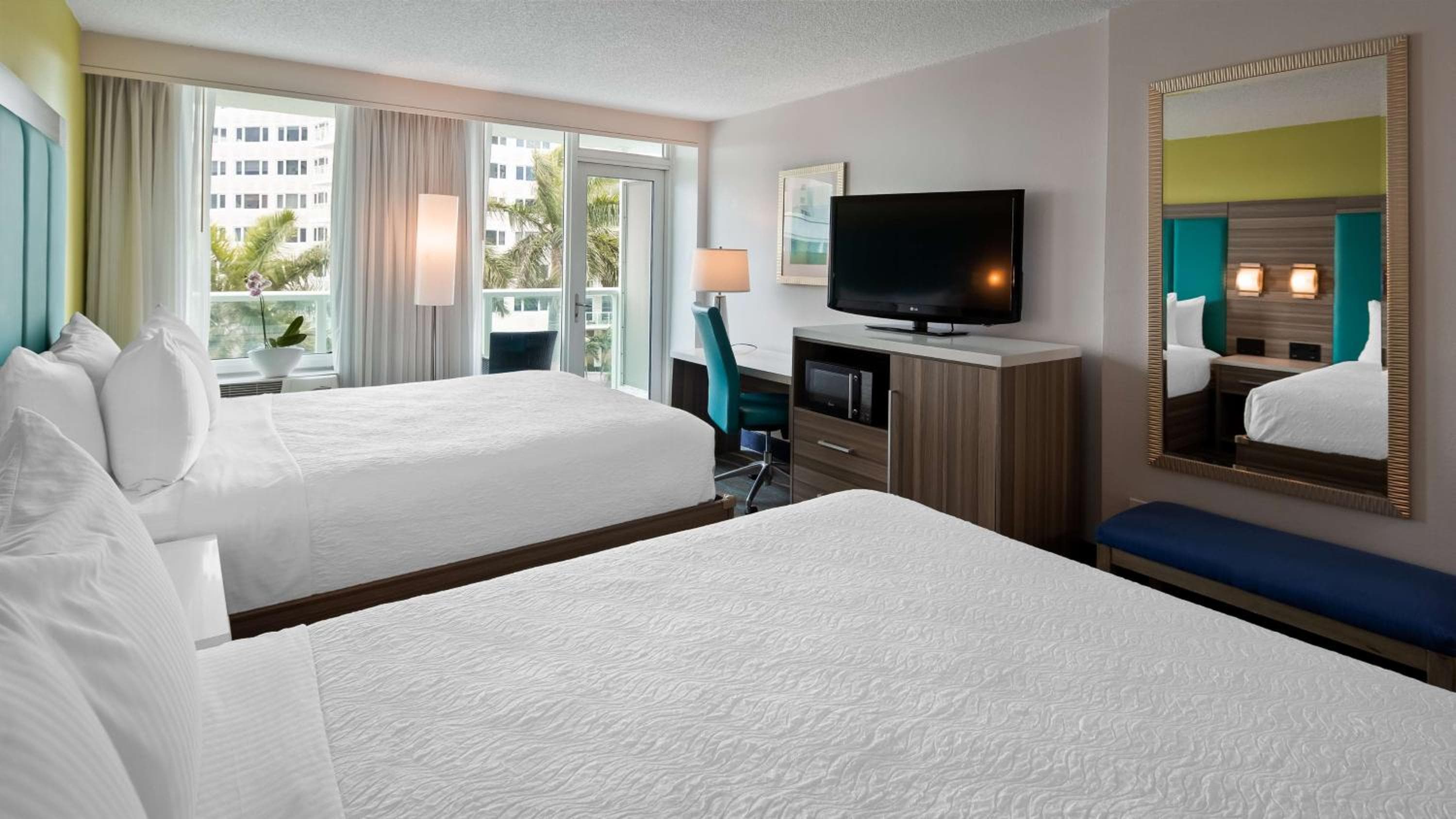 Best Western Plus Oceanside Inn — 29