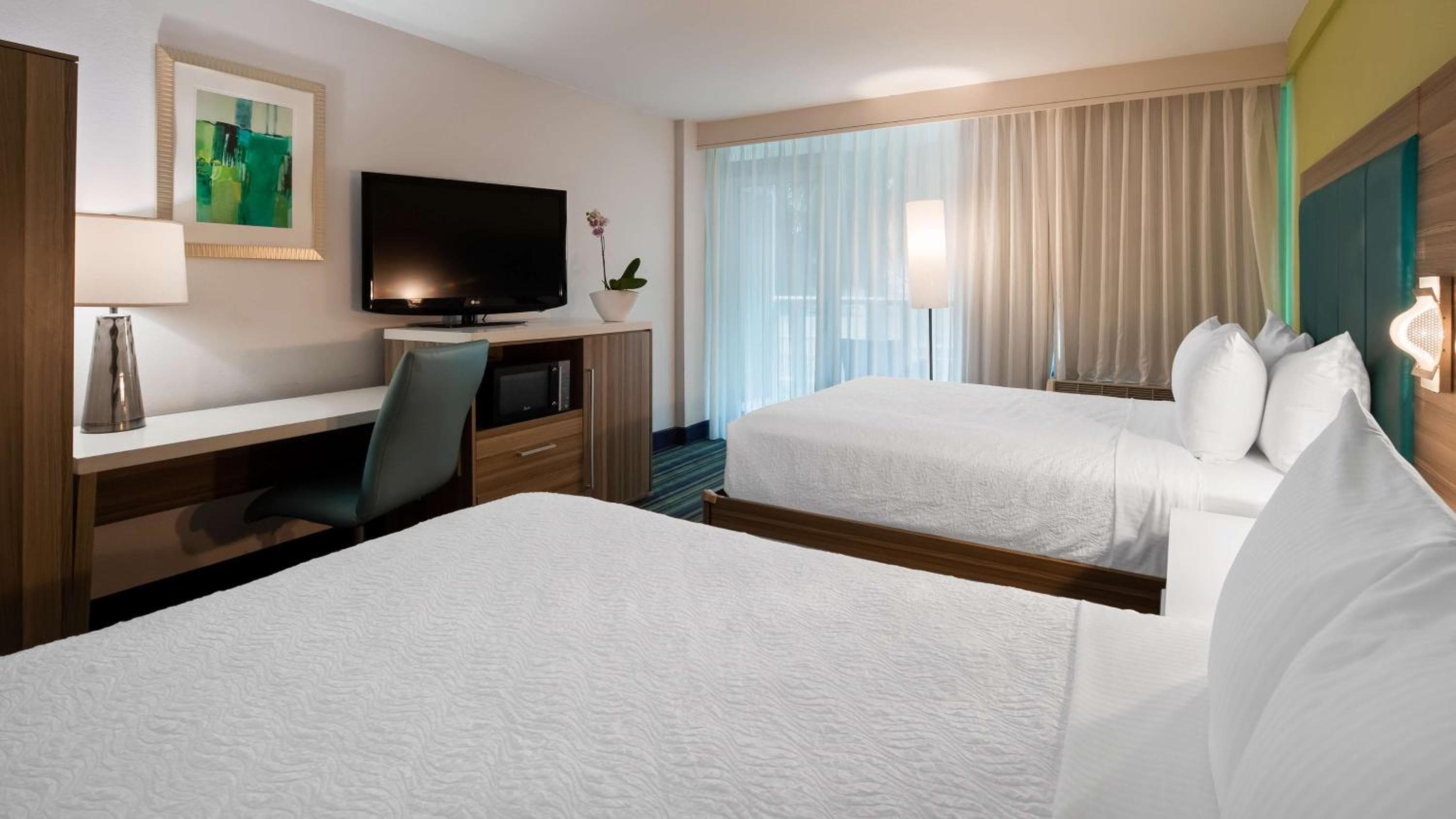 Best Western Plus Oceanside Inn — 30