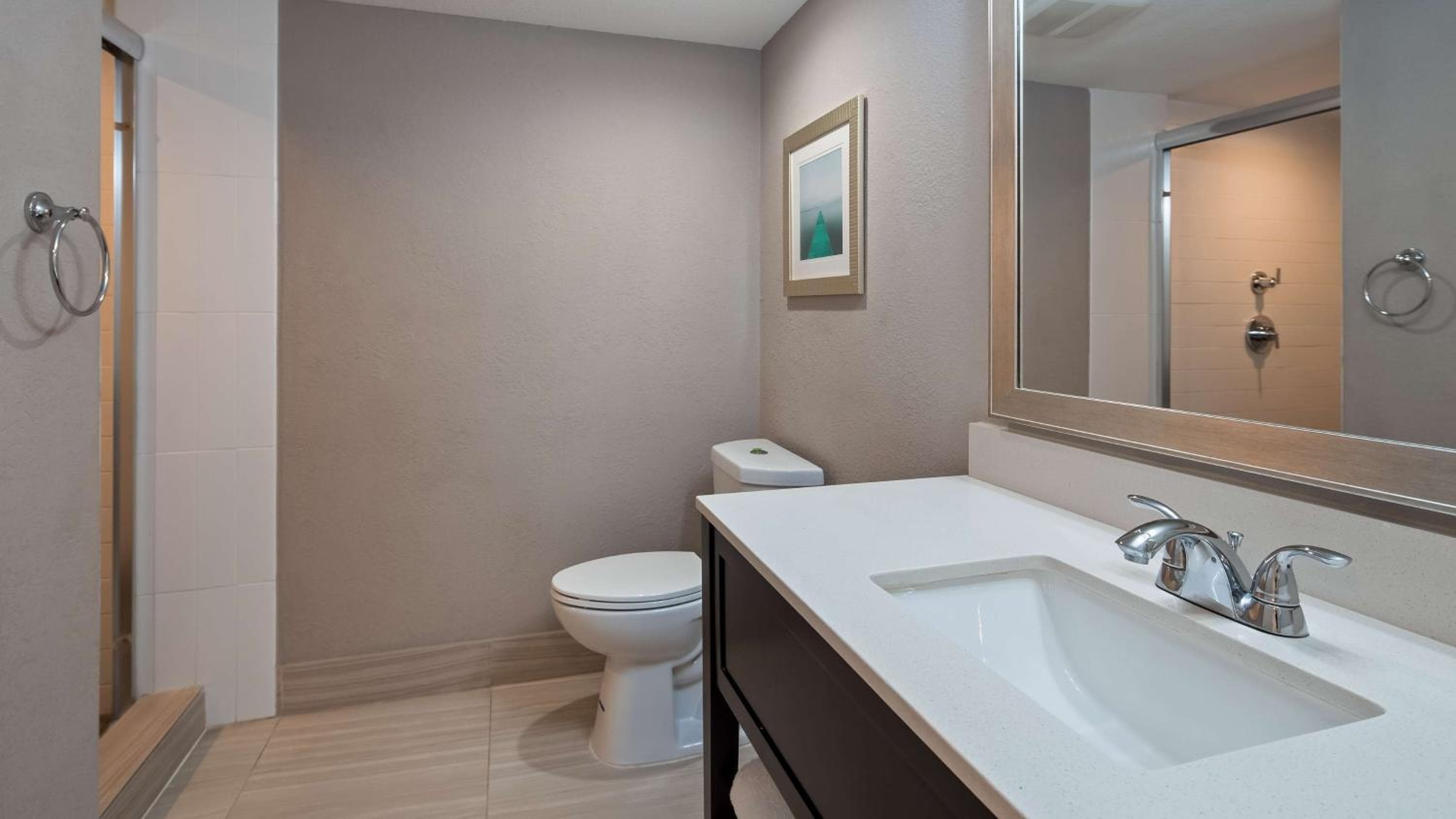 Best Western Plus Oceanside Inn — 19