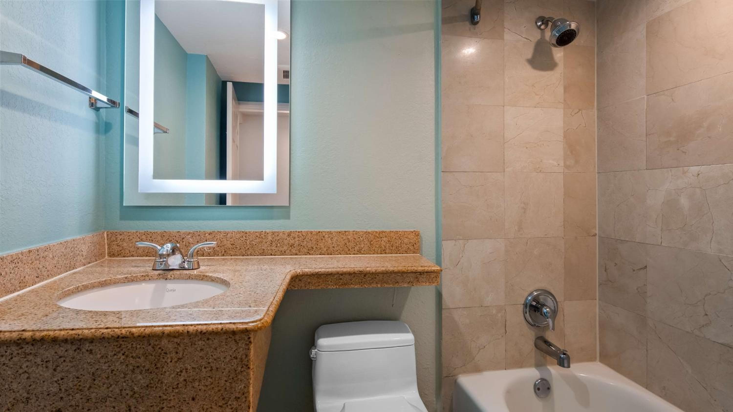 Best Western Plus Oceanside Inn — 25