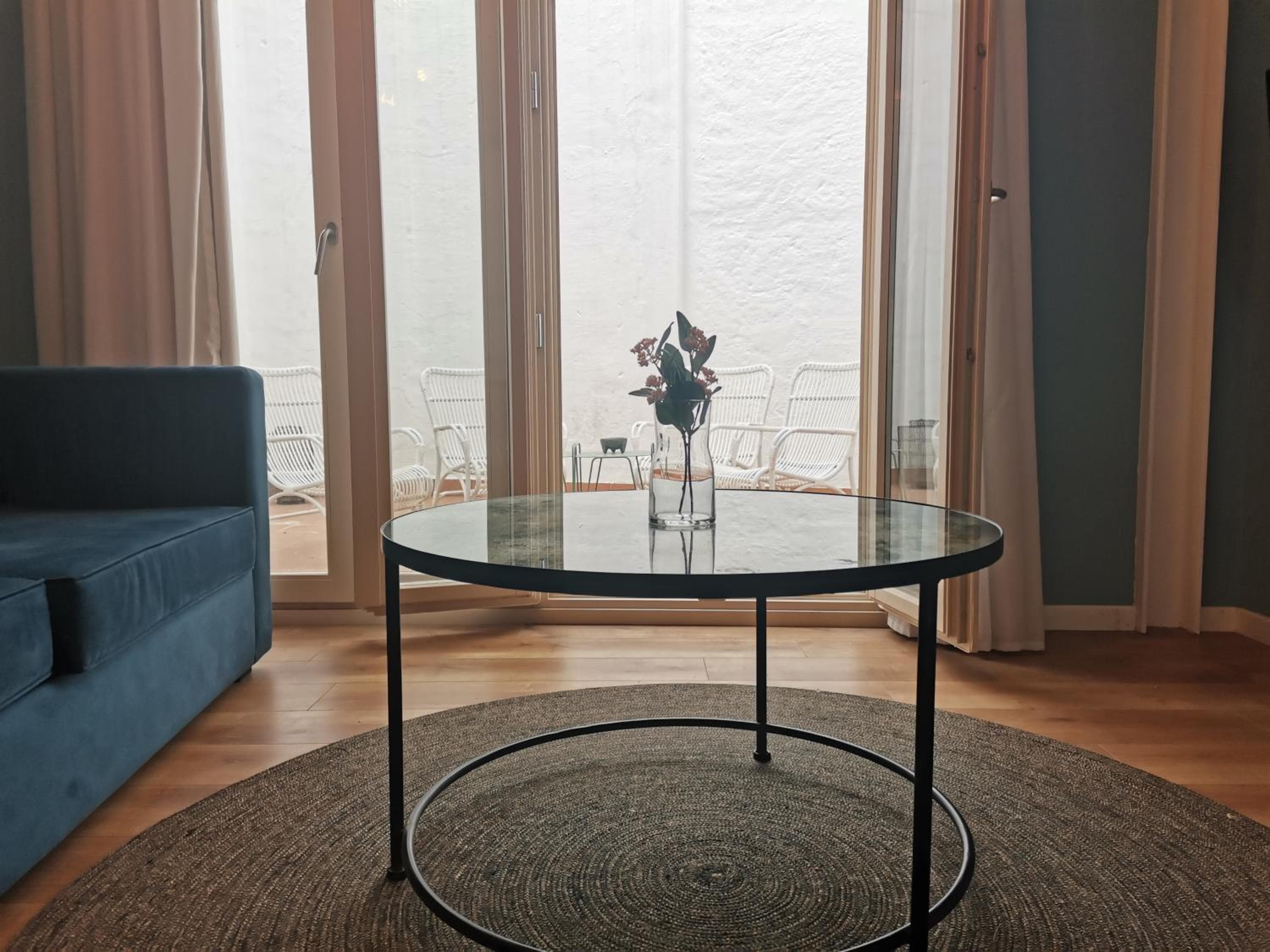 Apartamentos Casapalma Centro Histórico — 20