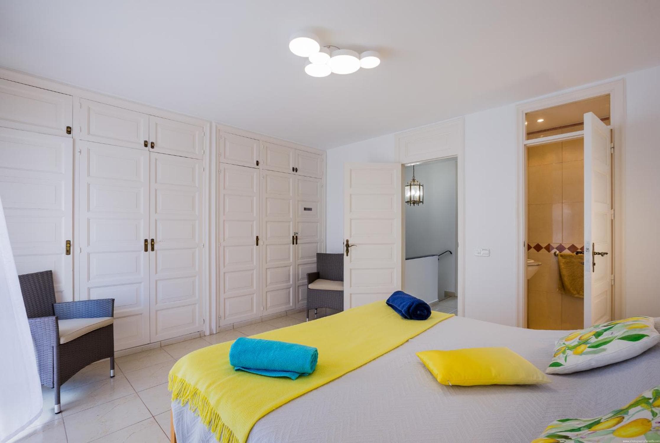 GO2TENERIFE Tropicana Villa Santiago 2 — 2
