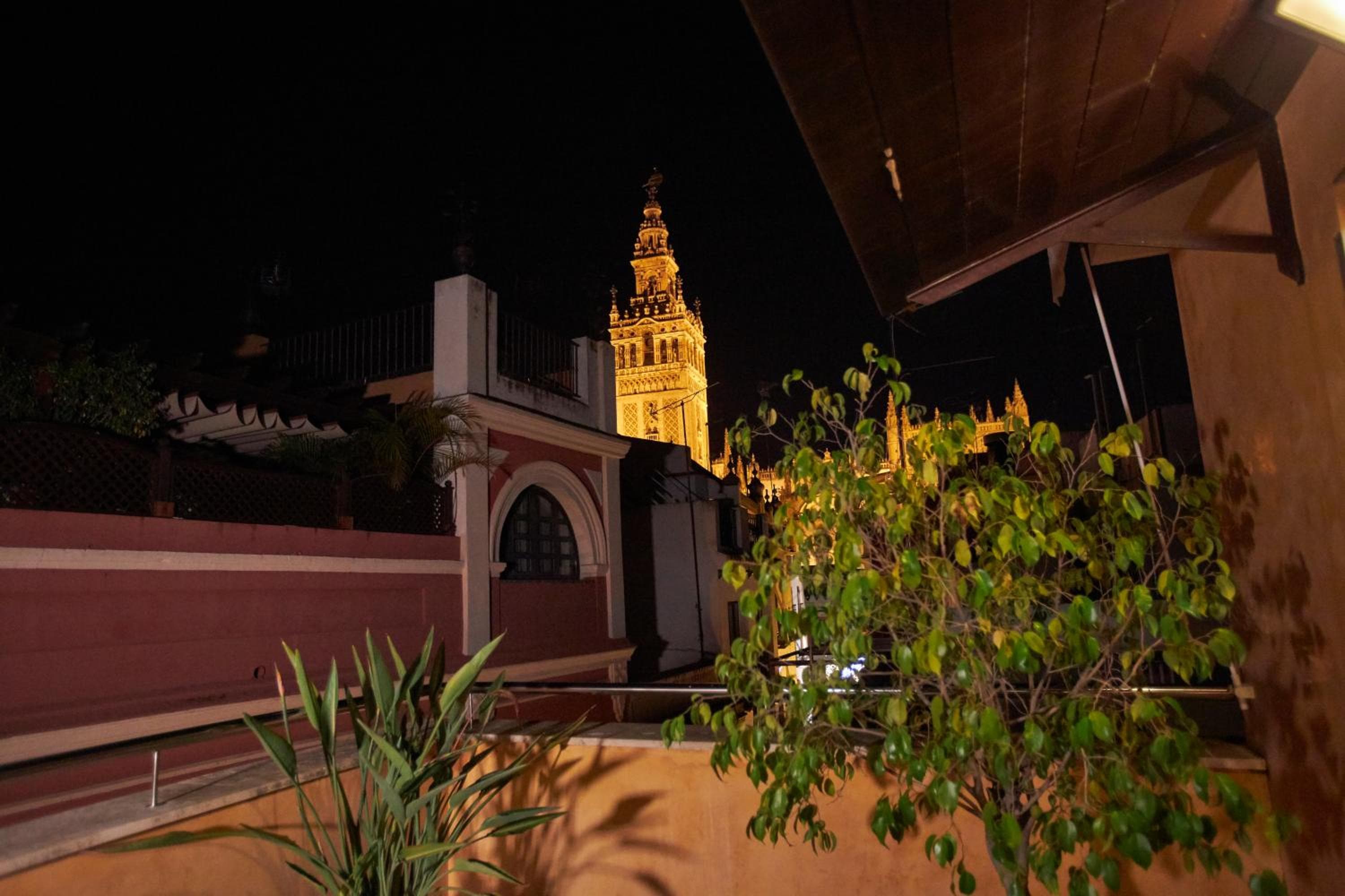 U-Sense Sevilla Centro — 22
