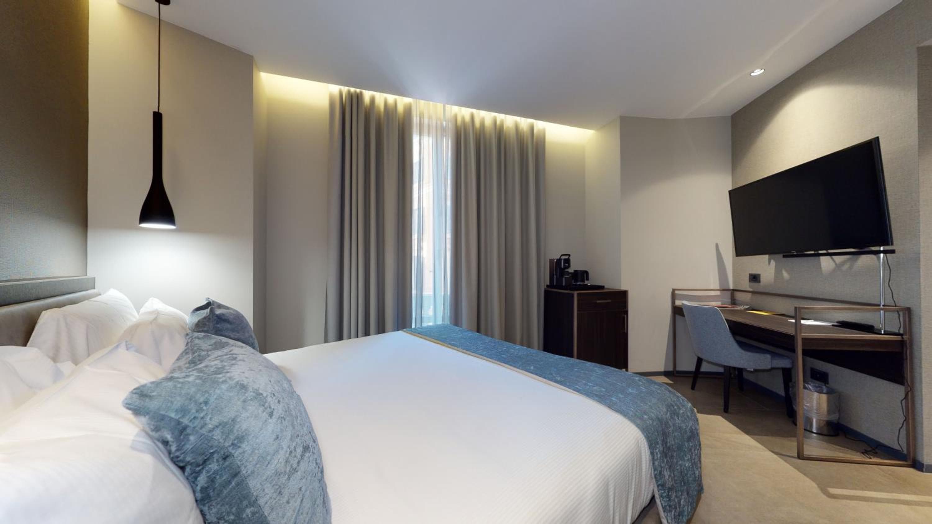 GALLERIA Das Smarte Boutique APARTHOTEL Von OSPITAMI — 24