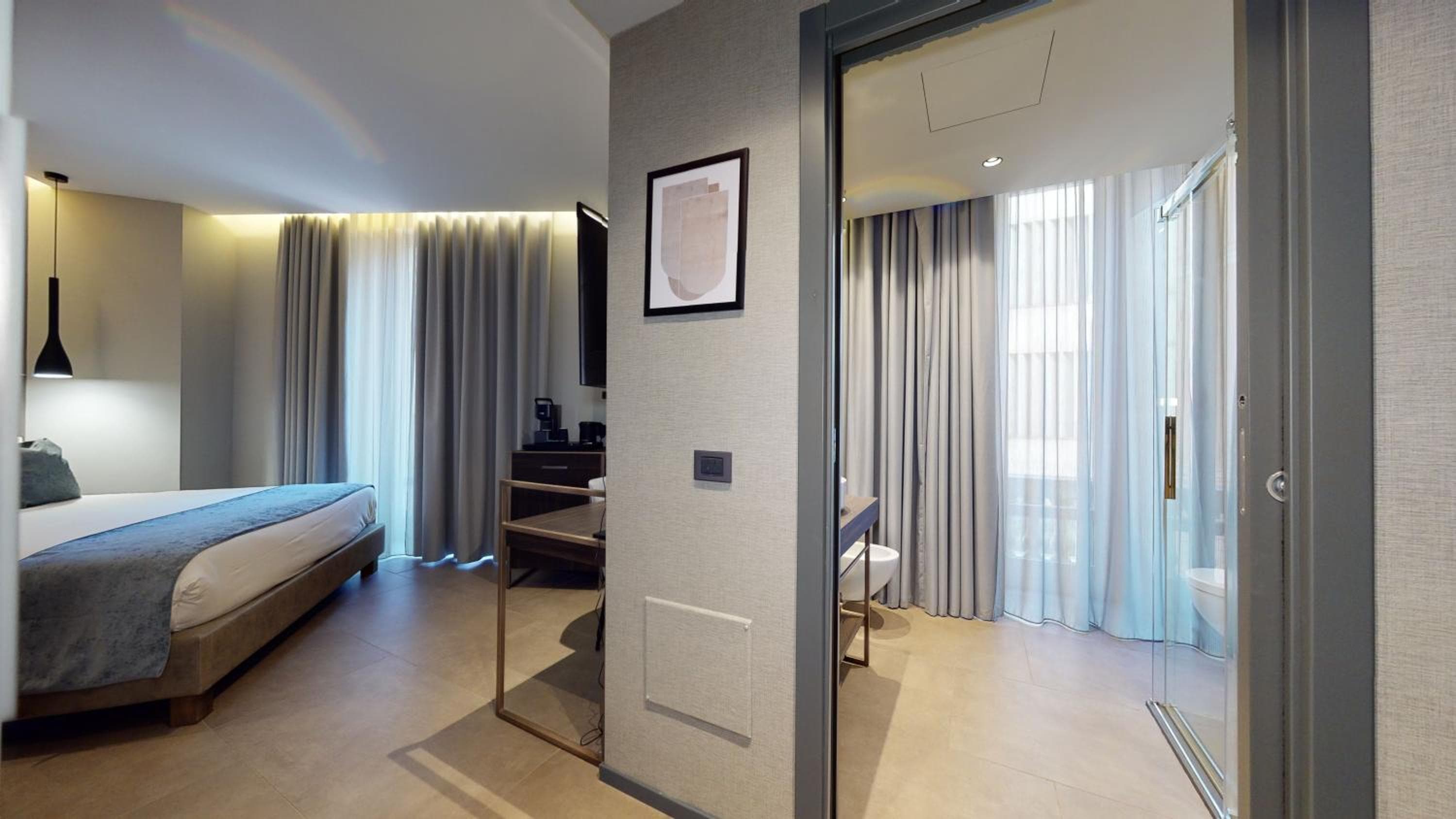 GALLERIA Das Smarte Boutique APARTHOTEL Von OSPITAMI — 27