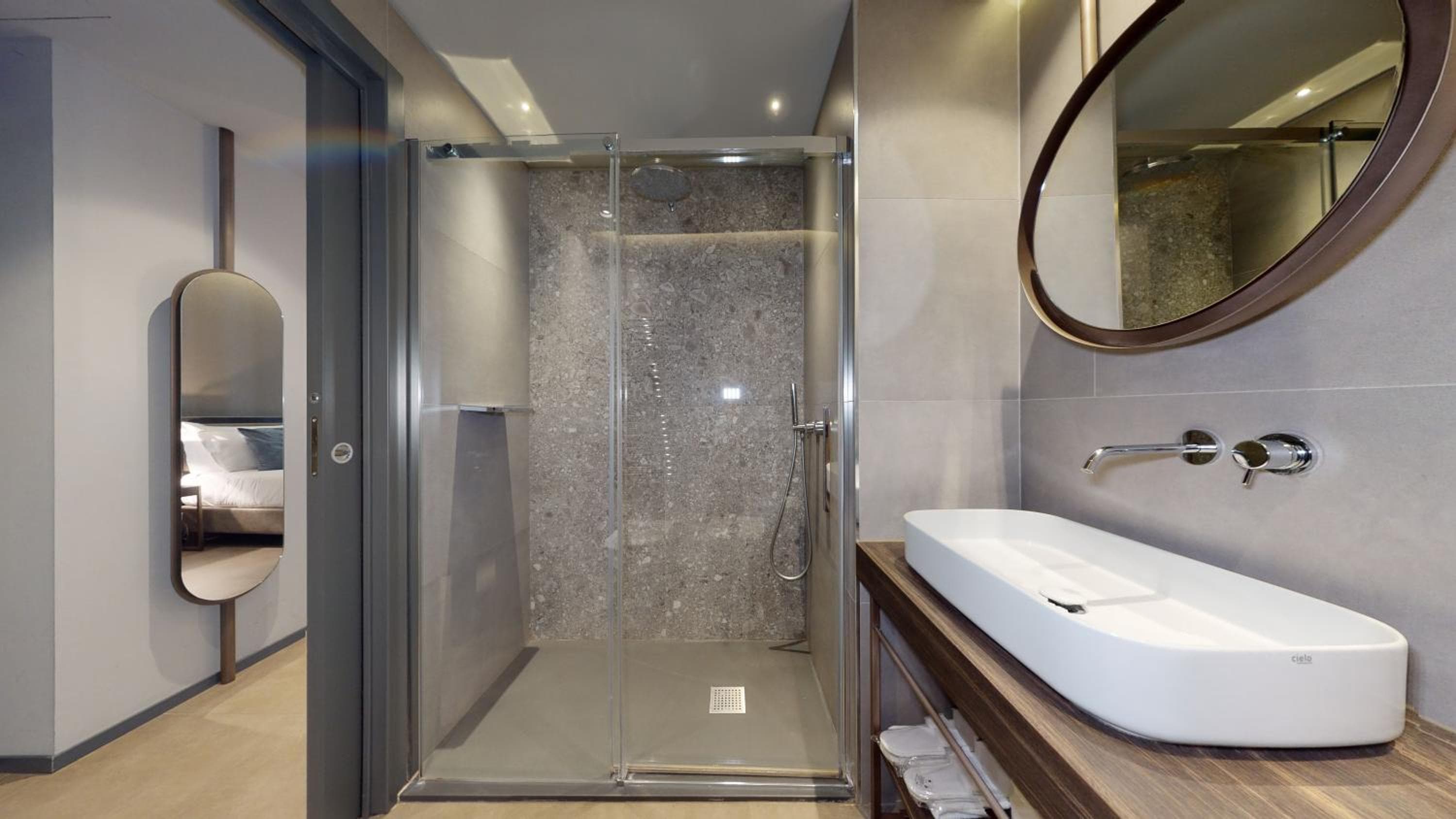 GALLERIA Das Smarte Boutique APARTHOTEL Von OSPITAMI — 28
