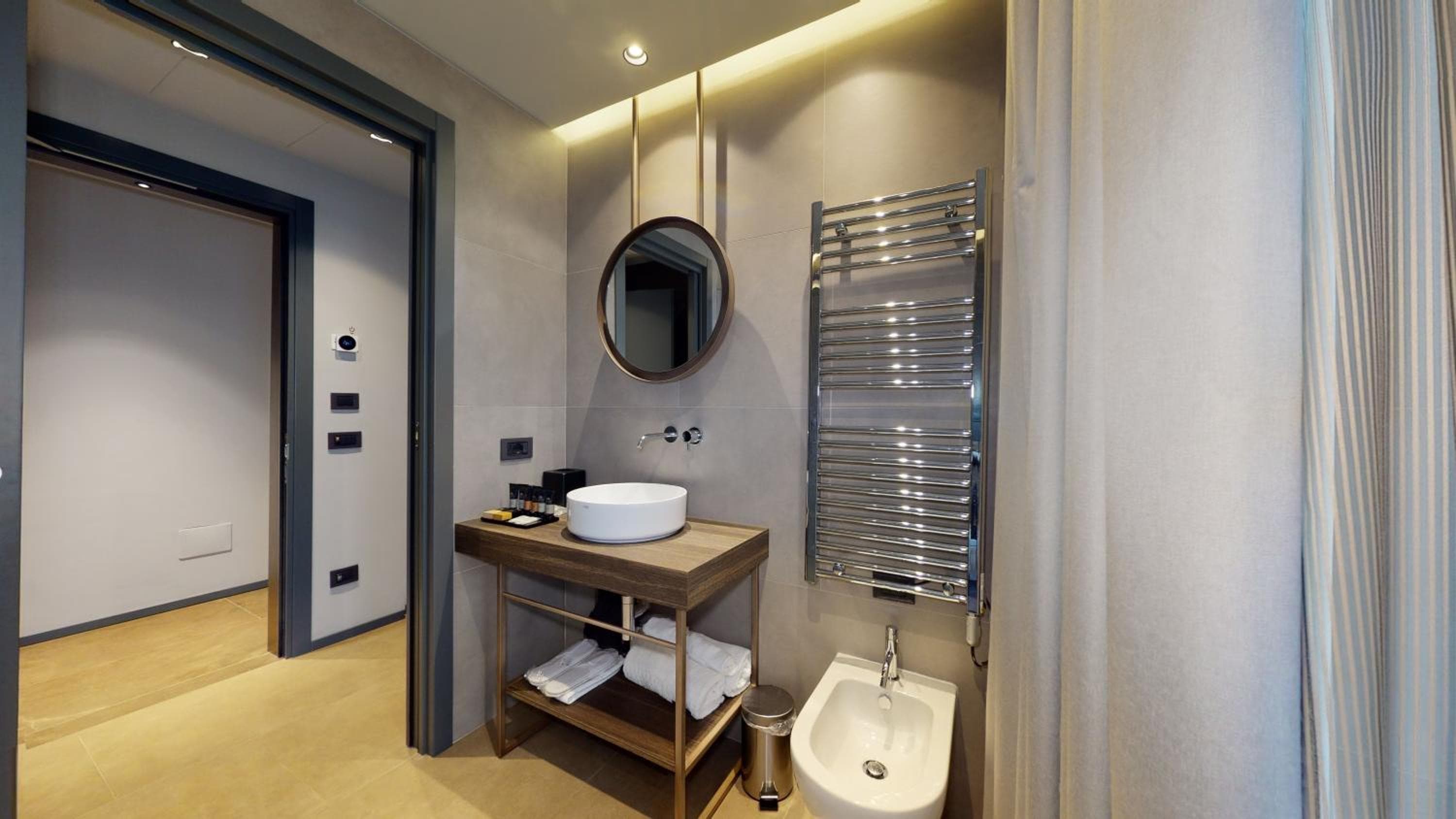 GALLERIA Das Smarte Boutique APARTHOTEL Von OSPITAMI — 29