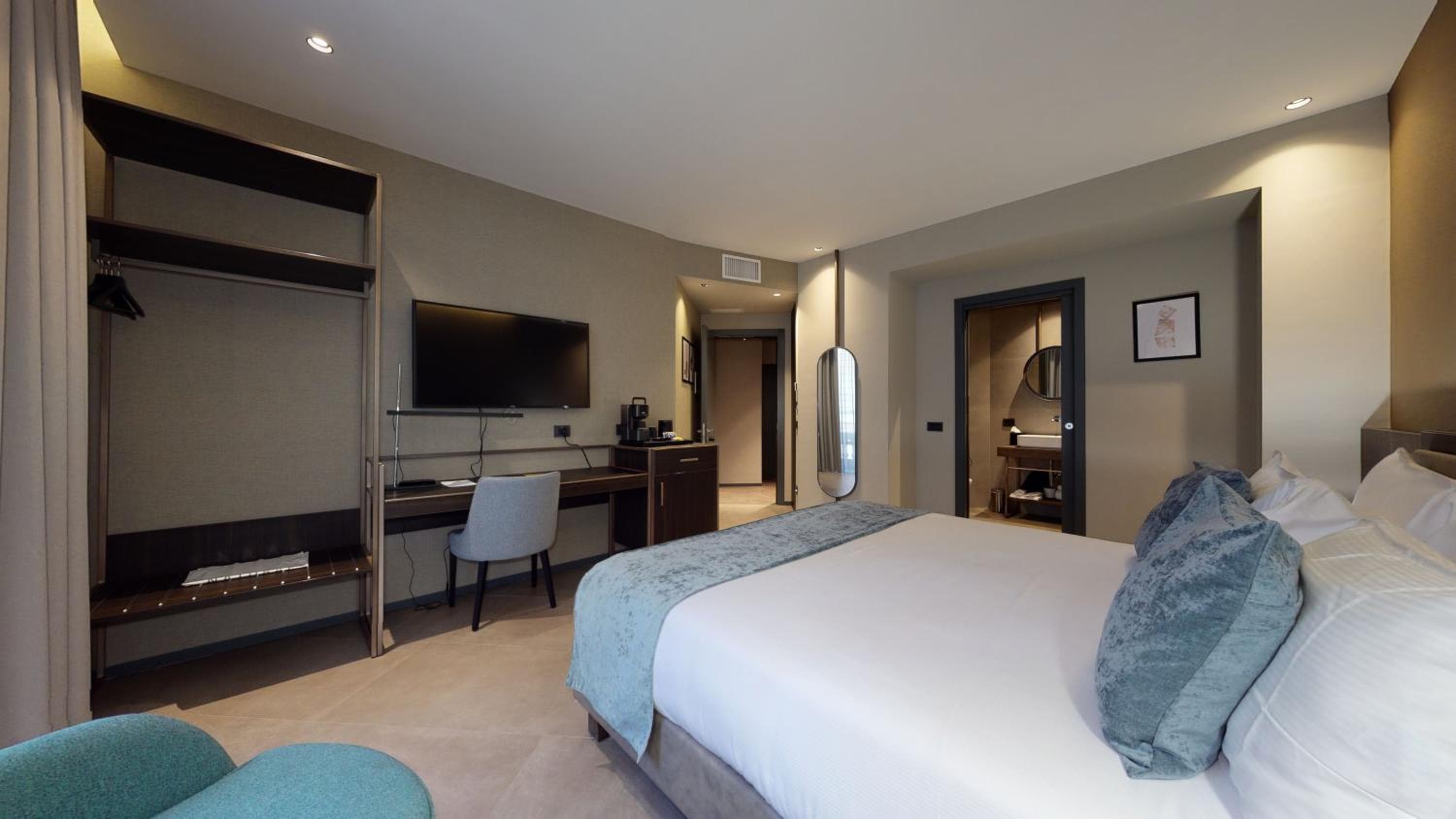 GALLERIA Das Smarte Boutique APARTHOTEL Von OSPITAMI — 16