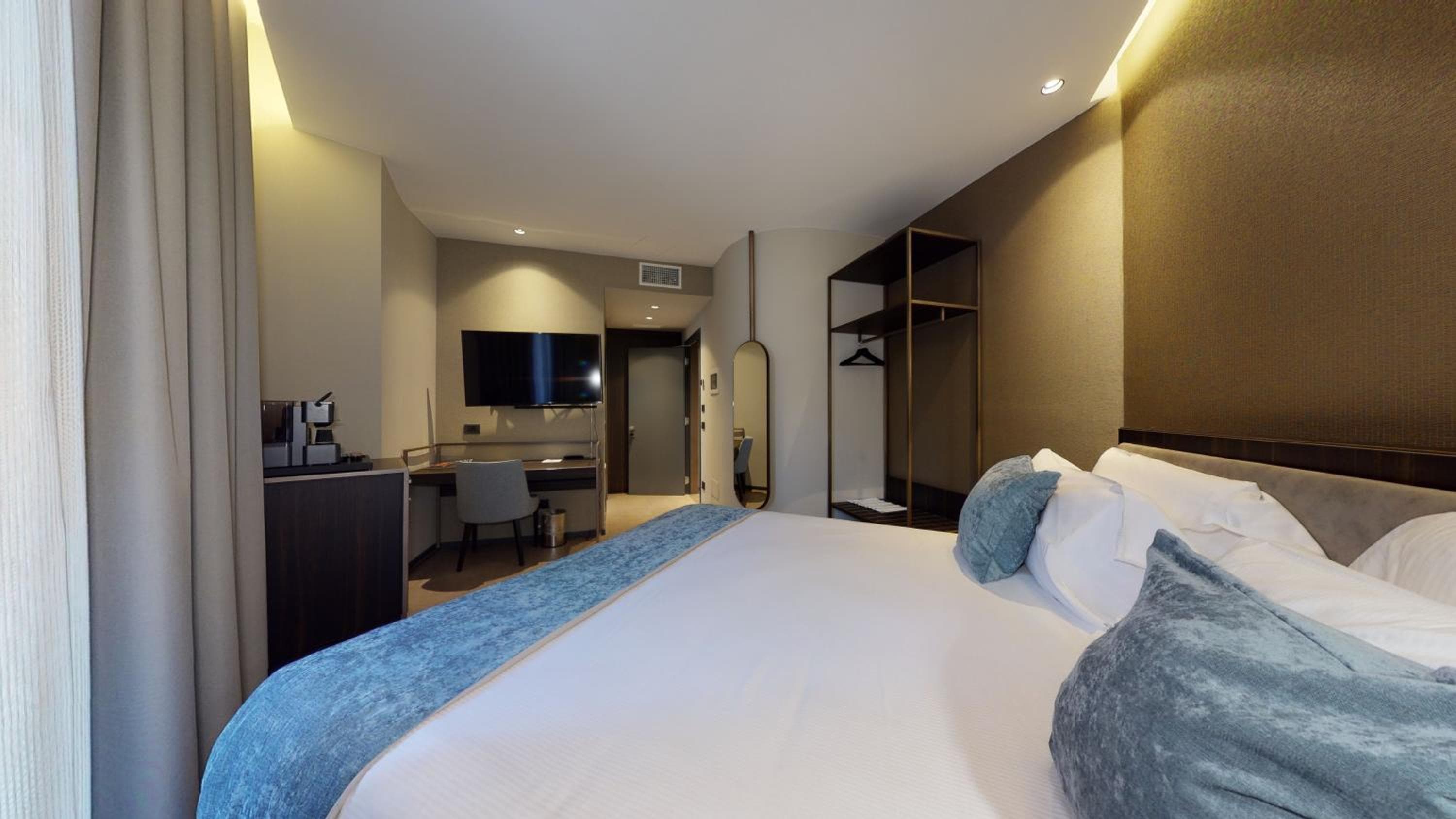 GALLERIA The Smart Boutique APARTHOTEL By OSPITAMI — 19