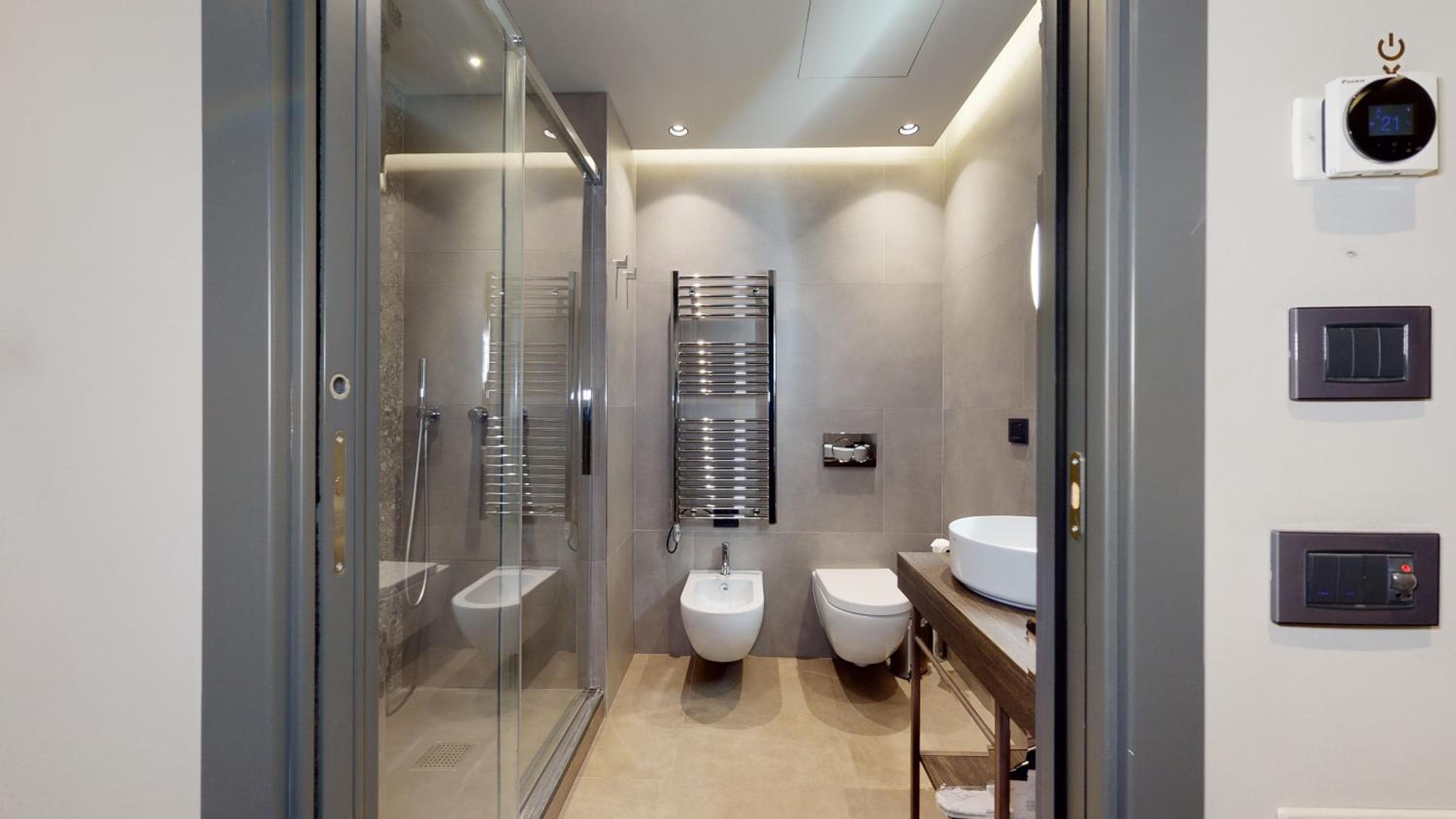 GALLERIA Das Smarte Boutique APARTHOTEL Von OSPITAMI — 2