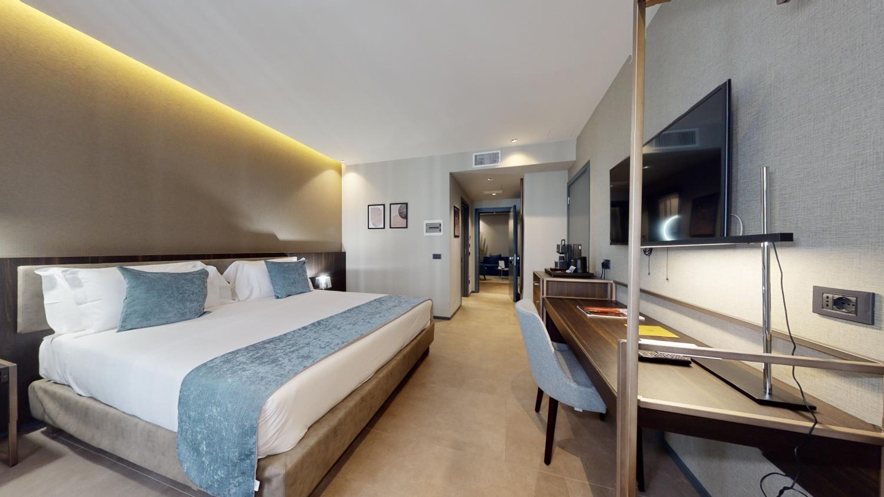 GALLERIA Das Smarte Boutique APARTHOTEL Von OSPITAMI — 15