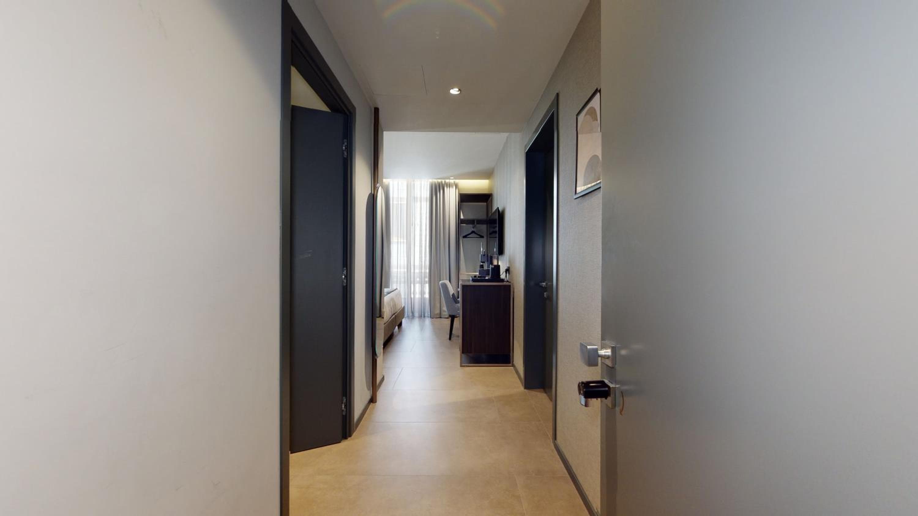 GALLERIA Das Smarte Boutique APARTHOTEL Von OSPITAMI — 30