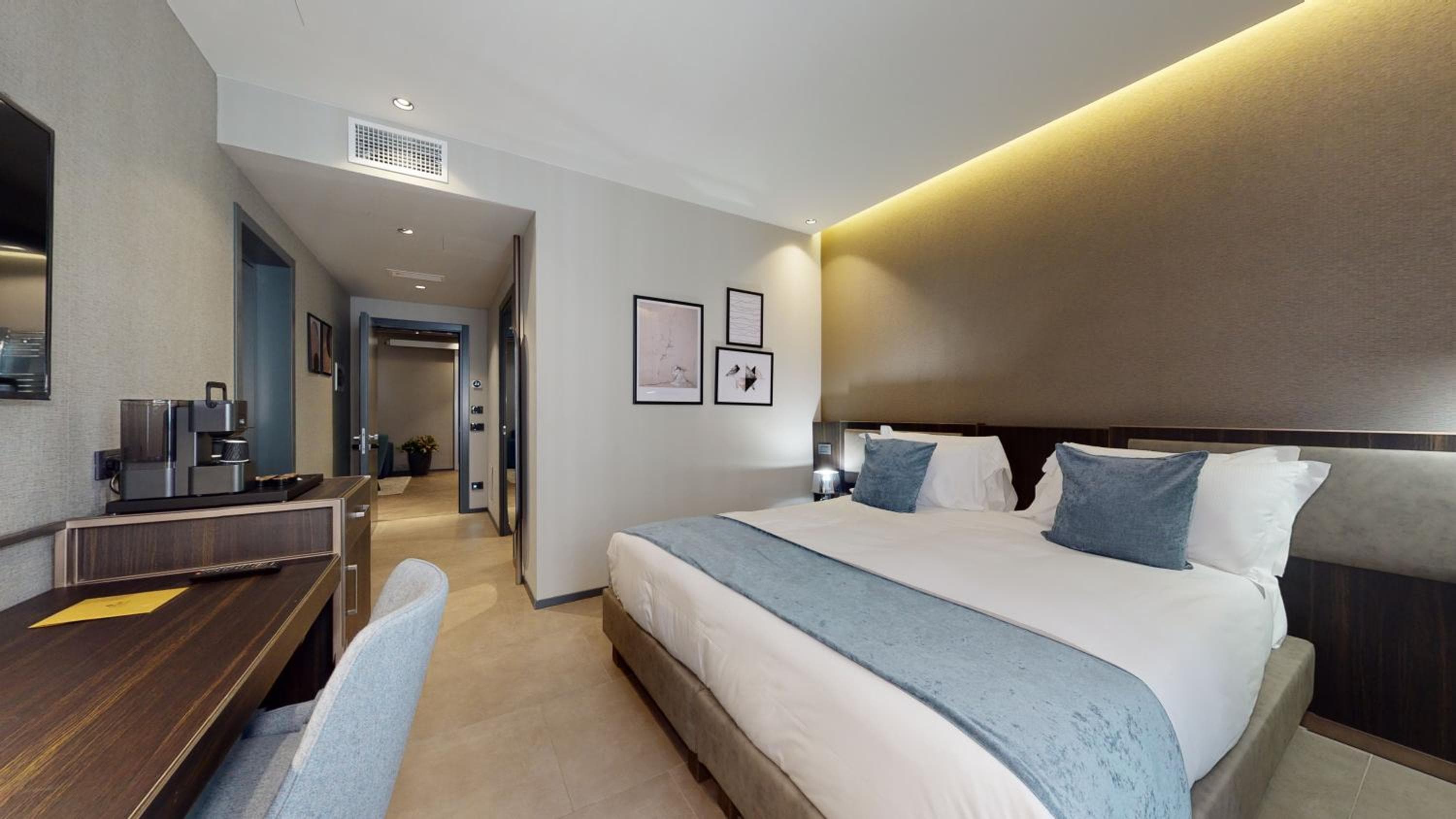 GALLERIA Das Smarte Boutique APARTHOTEL Von OSPITAMI — 25