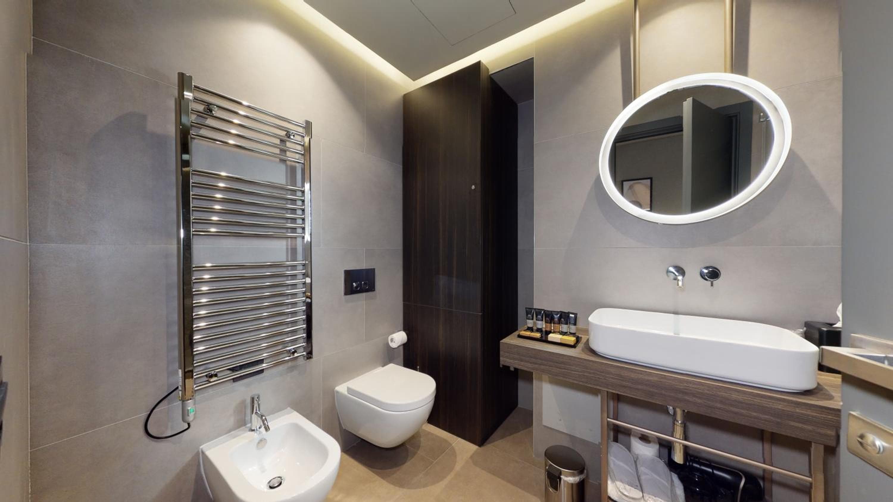 GALLERIA The Smart Boutique APARTHOTEL By OSPITAMI — 16