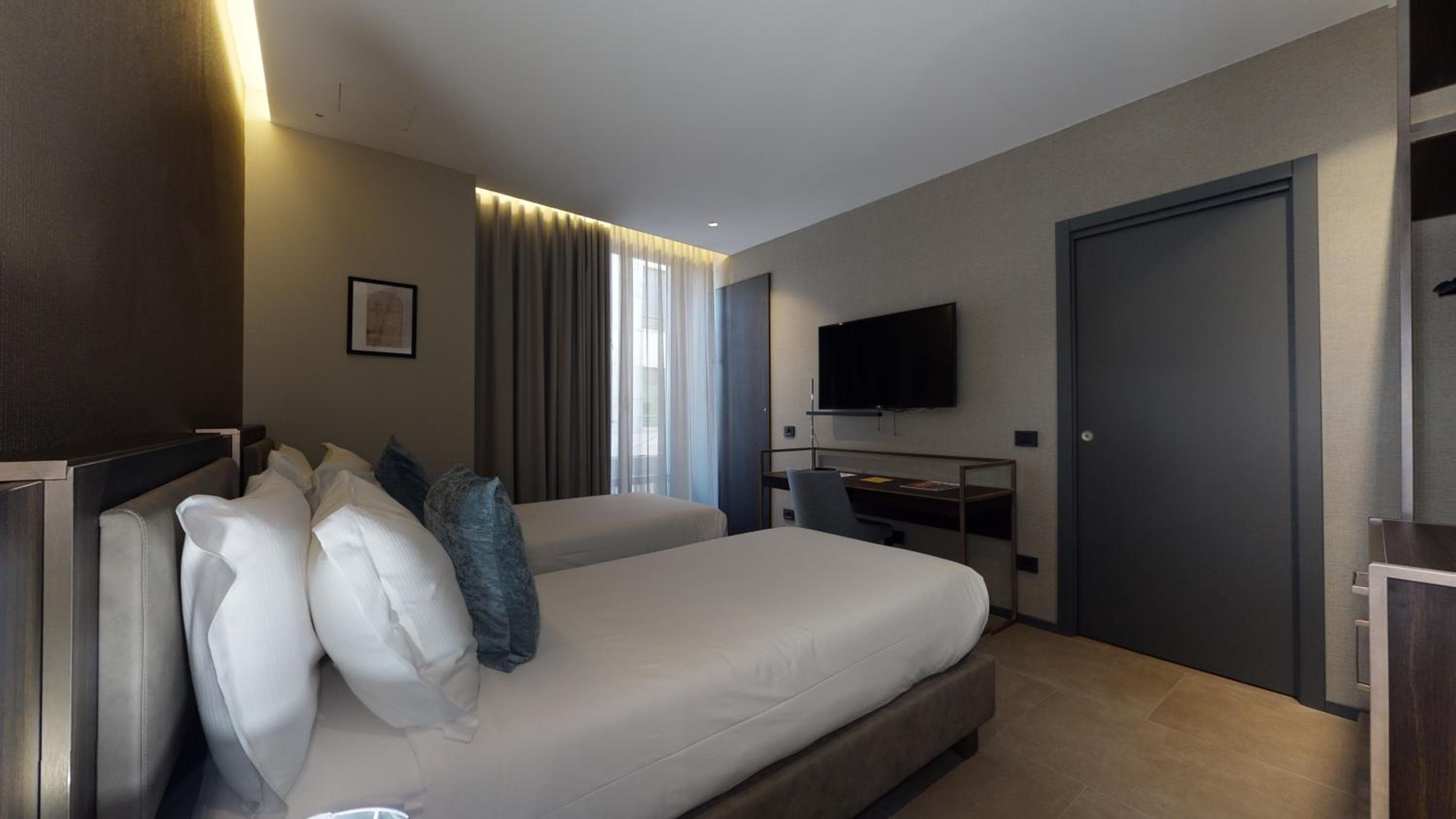 GALLERIA The Smart Boutique APARTHOTEL By OSPITAMI — 28