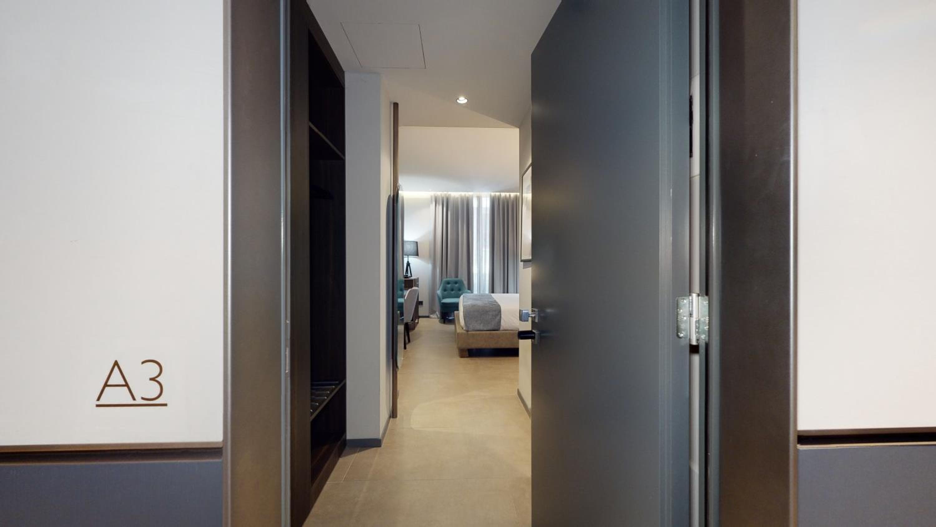 GALLERIA Das Smarte Boutique APARTHOTEL Von OSPITAMI — 18