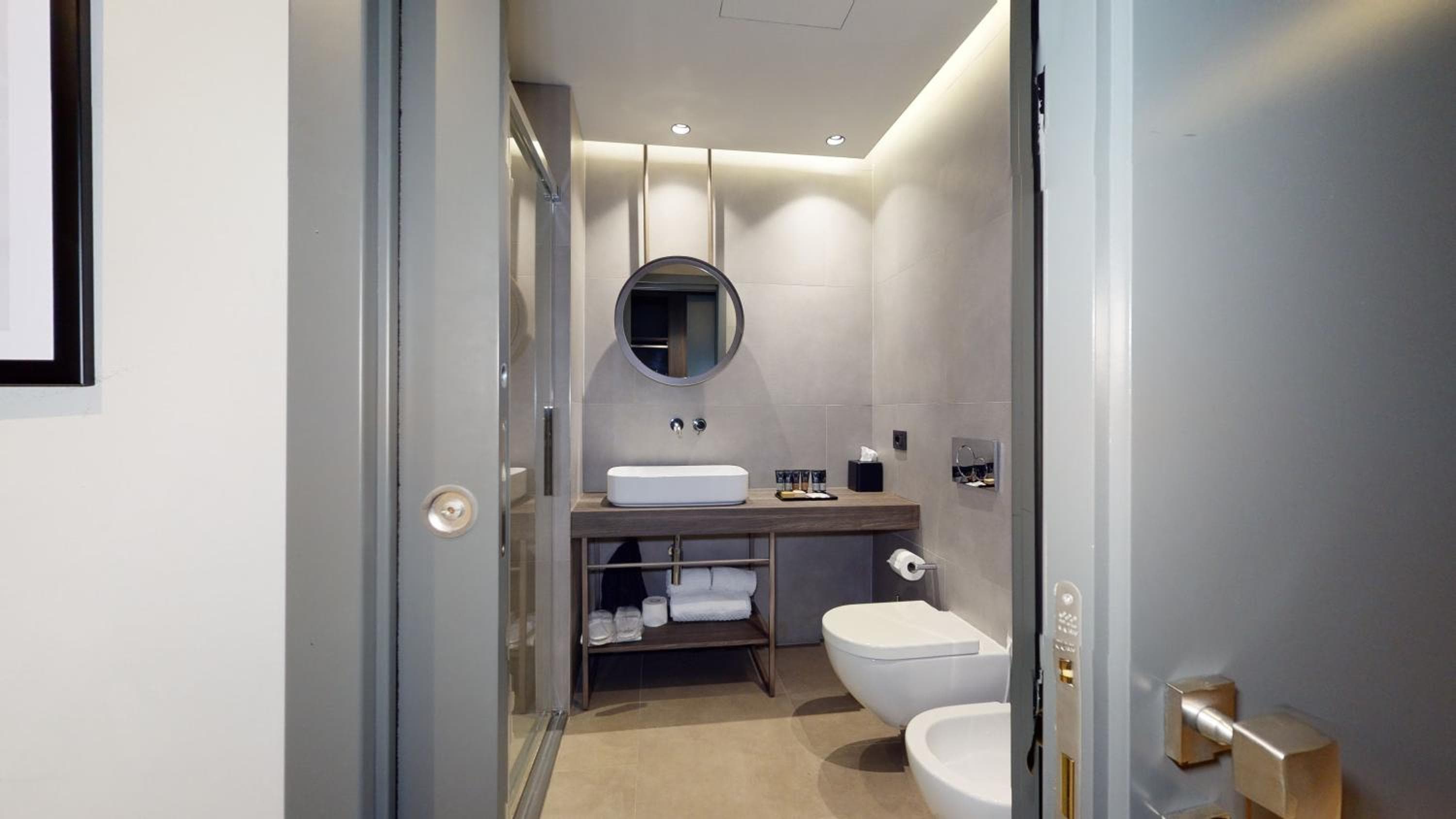 GALLERIA The Smart Boutique APARTHOTEL By OSPITAMI — 11