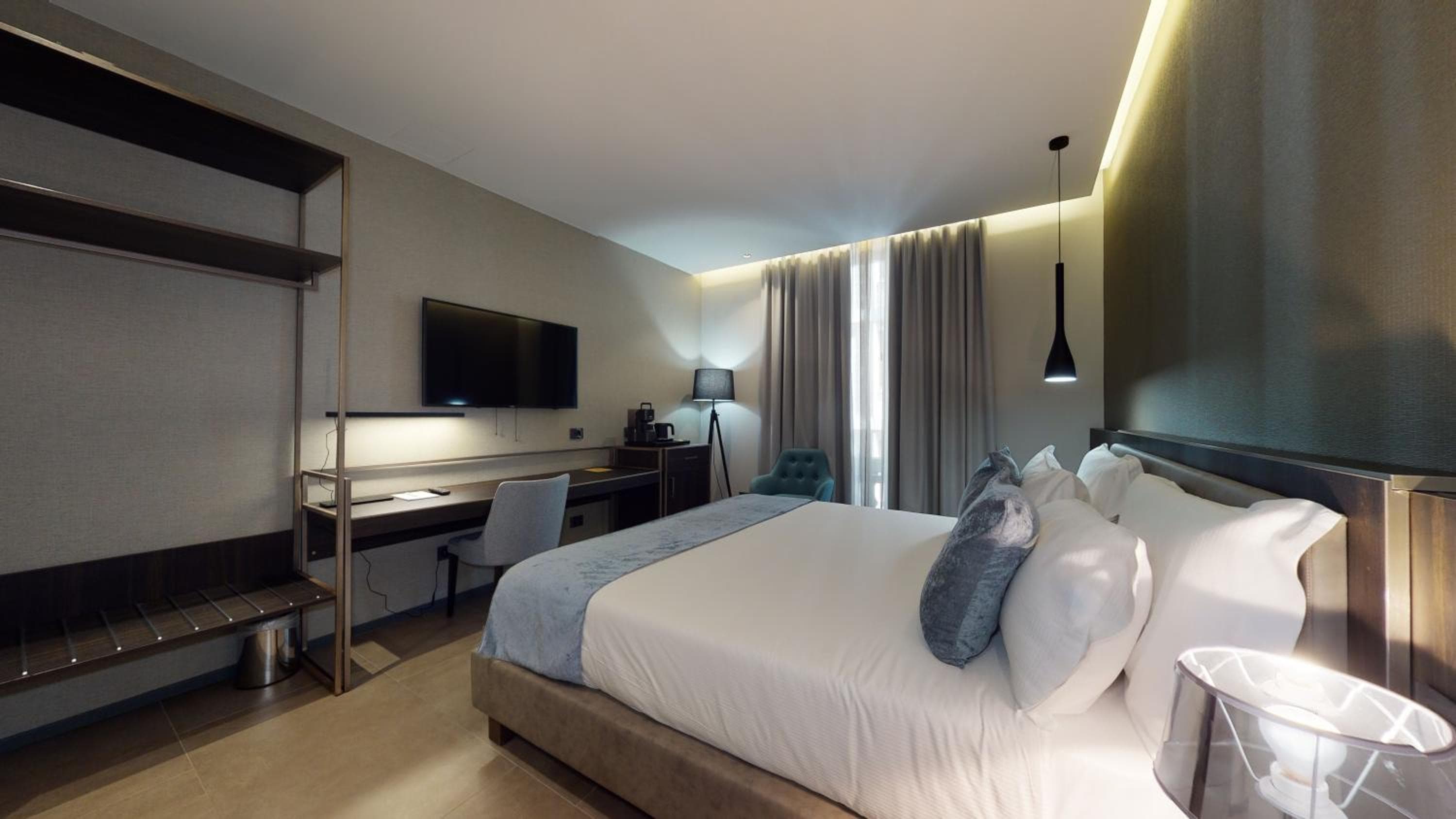 GALLERIA Das Smarte Boutique APARTHOTEL Von OSPITAMI — 17