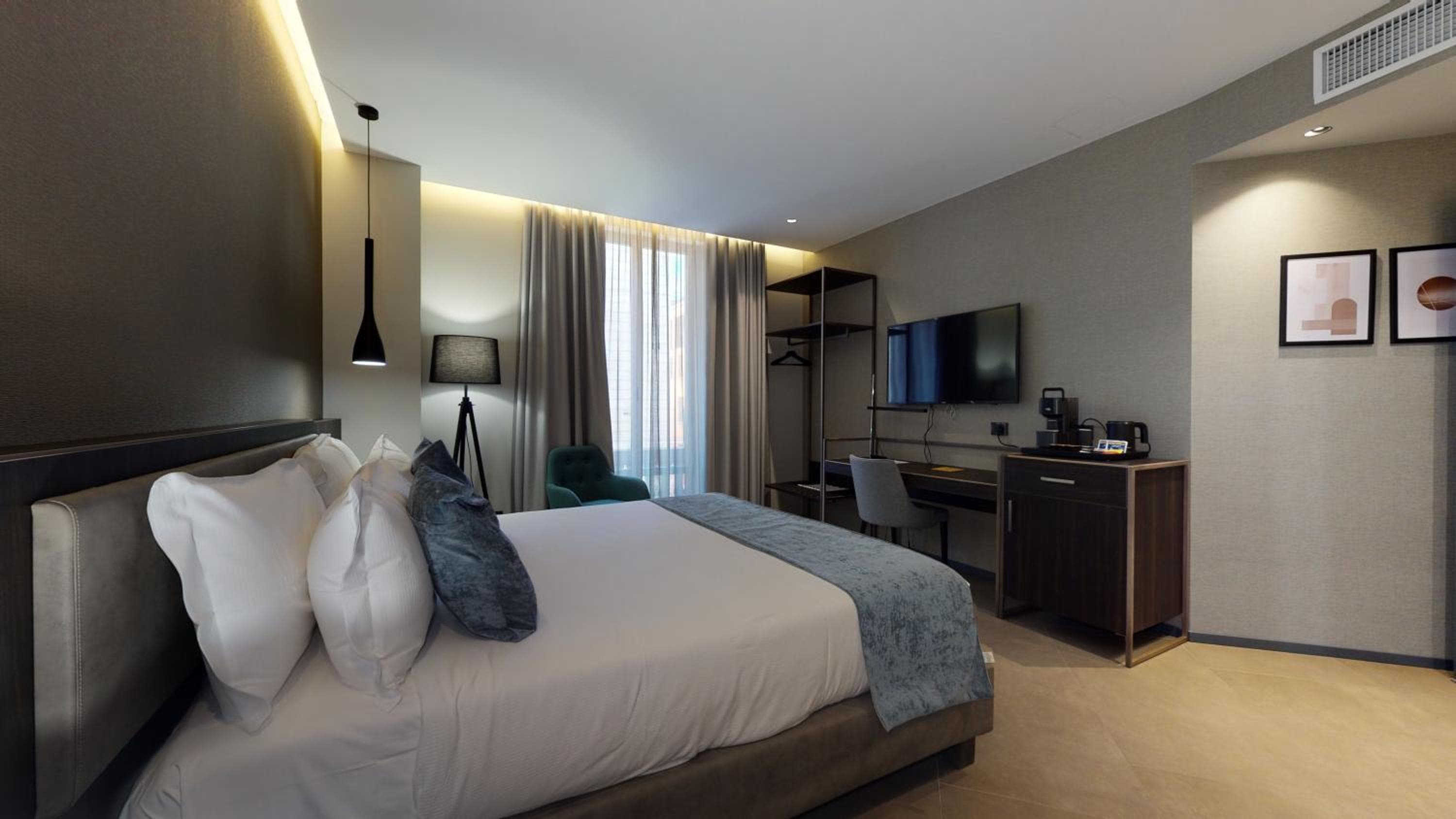GALLERIA The Smart Boutique APARTHOTEL By OSPITAMI — 18
