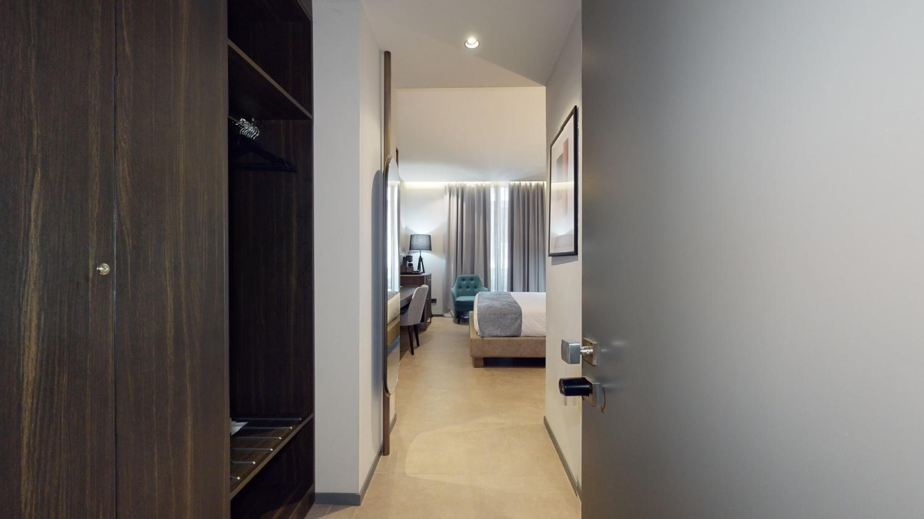 GALLERIA Das Smarte Boutique APARTHOTEL Von OSPITAMI — 13