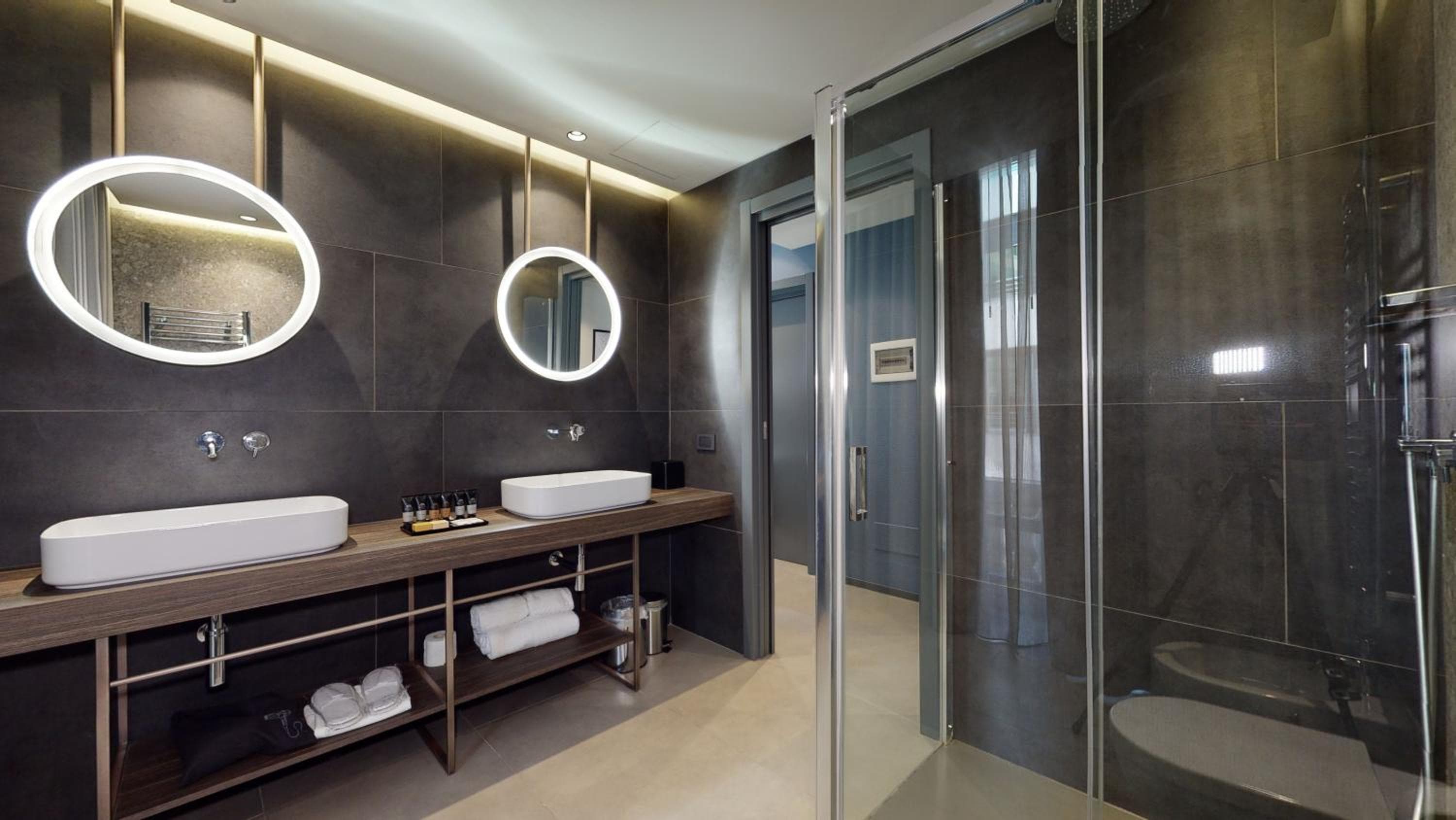 GALLERIA Das Smarte Boutique APARTHOTEL Von OSPITAMI — 14