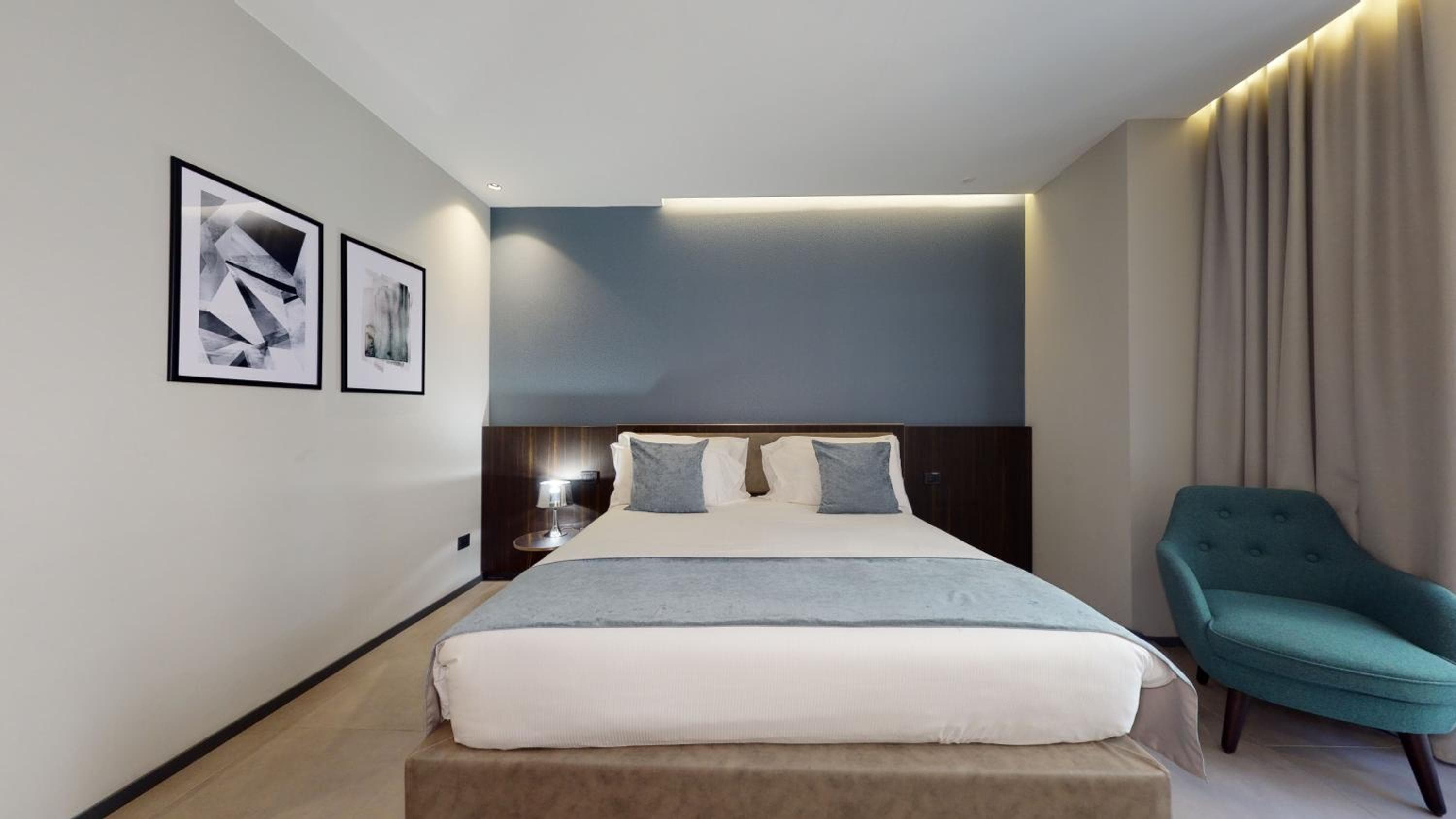 GALLERIA Das Smarte Boutique APARTHOTEL Von OSPITAMI — 11